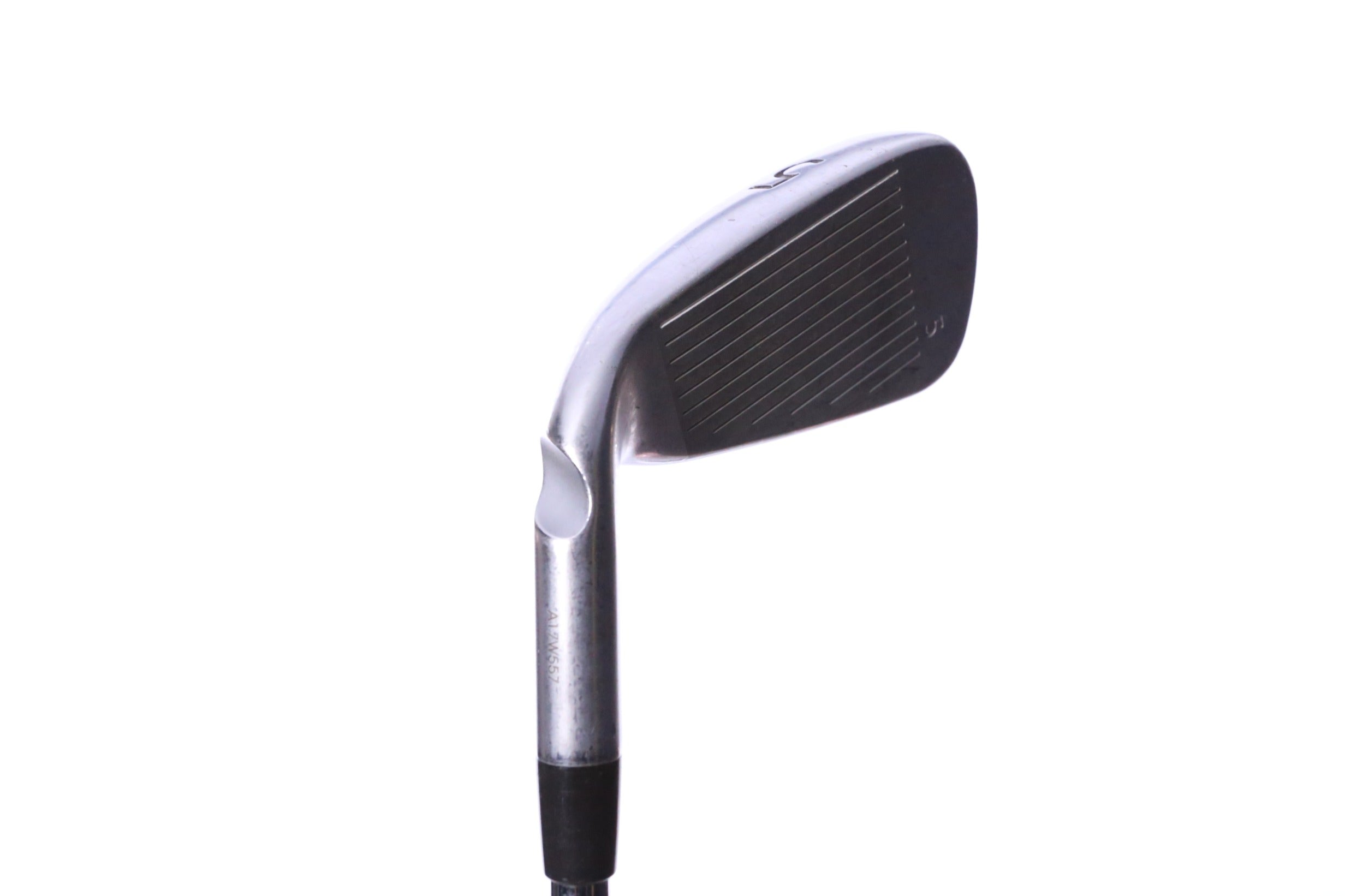 Used Ping G400 Single 5-Iron - Right-Handed - Stiff Flex-Next Round