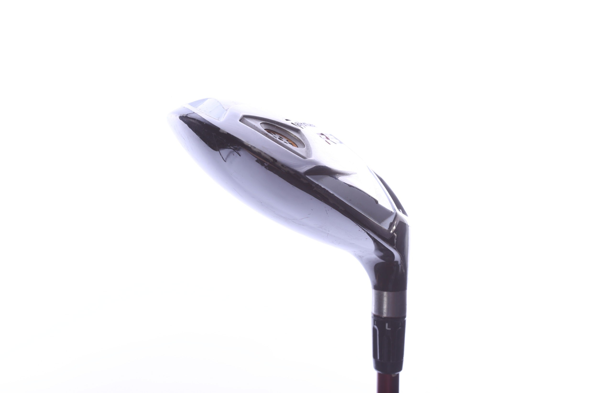 Used TaylorMade R9 3-Wood - Right-Handed - 15 Degrees - Regular Flex