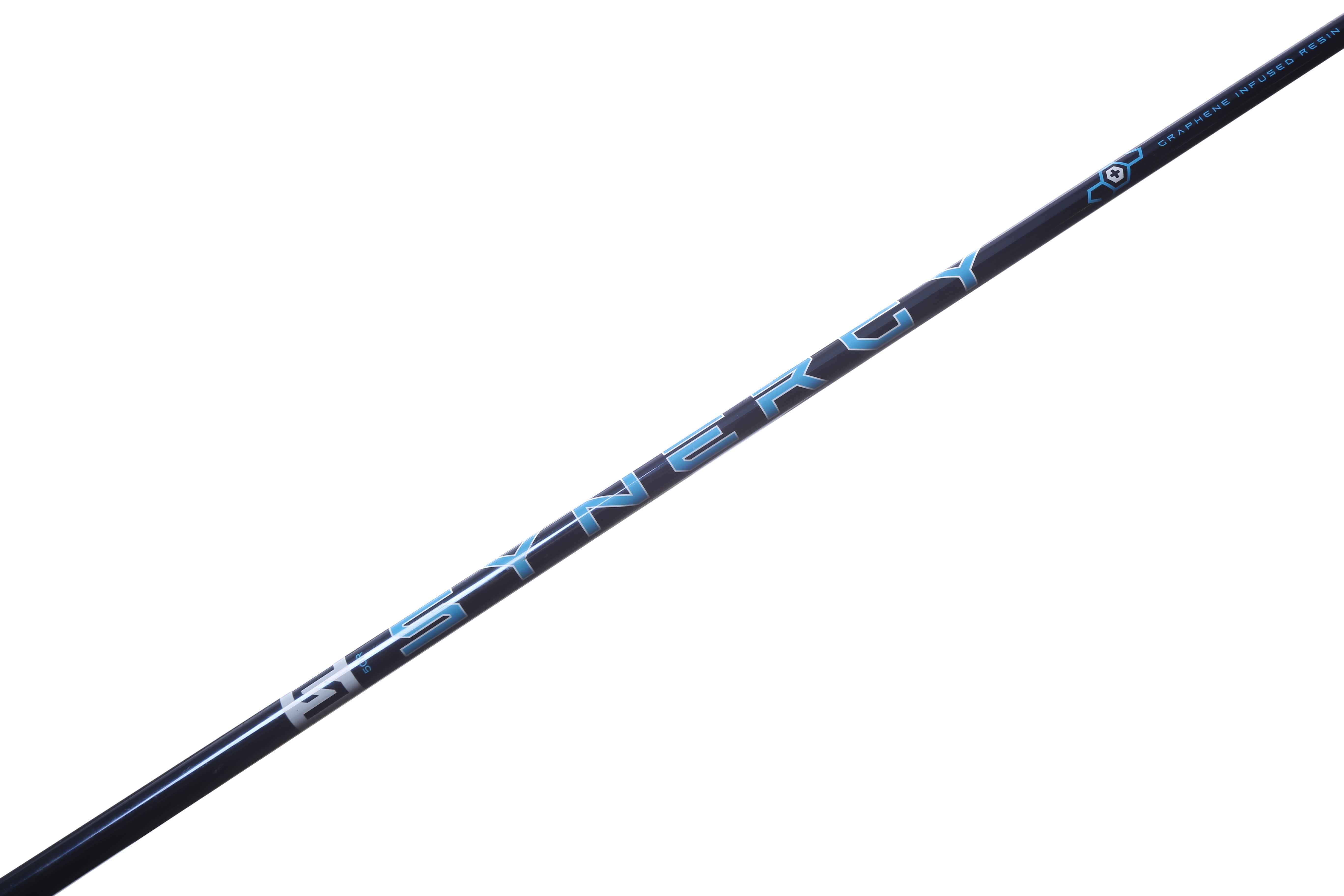 Used Aldila Synergy 2022 Fairway Wood Shaft Regular Flex Graphite - 40.5 in - No Adapter-Next Round