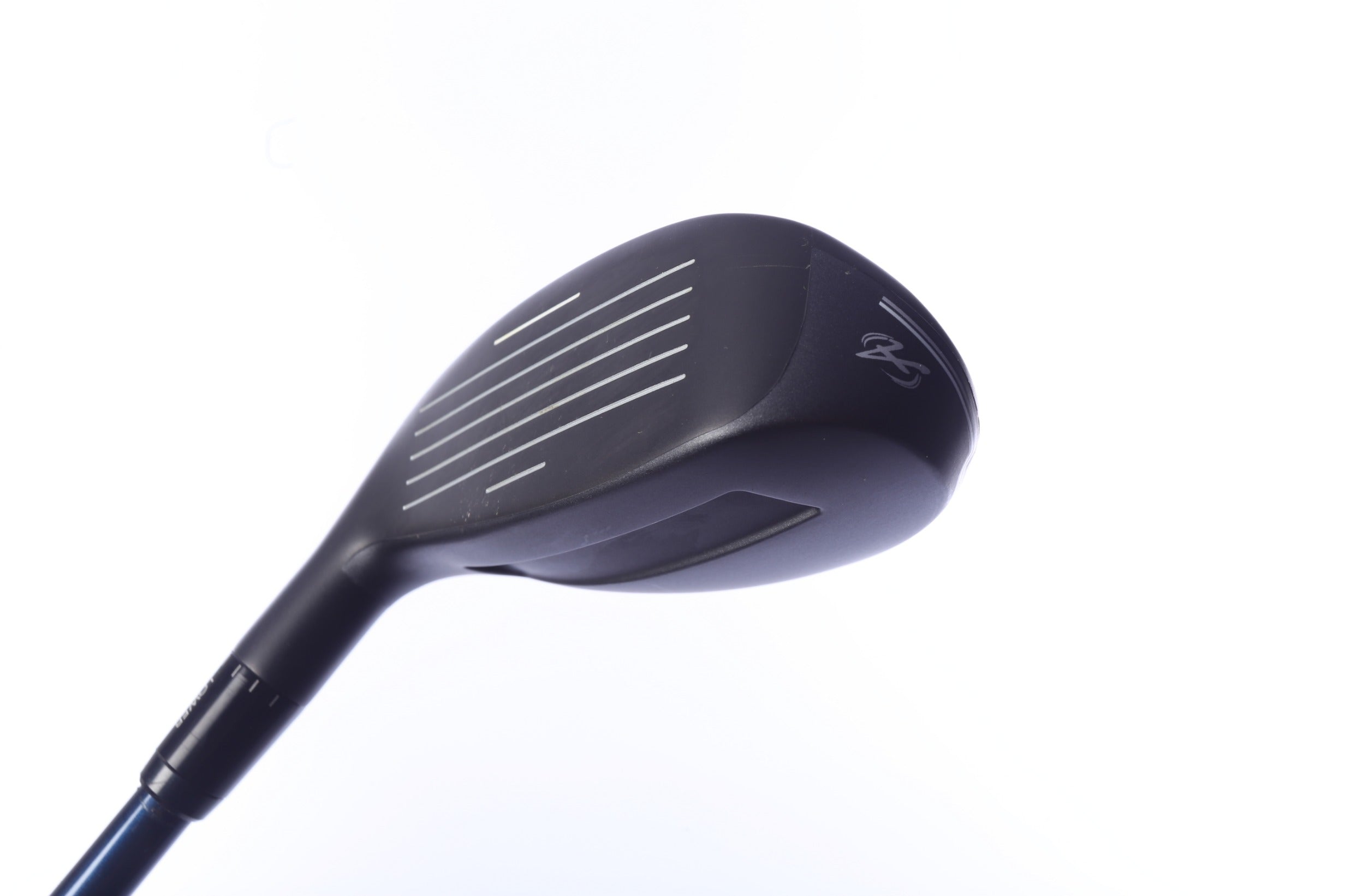 Used Adams XTD Ti 3H Hybrid - Right-Handed - 20 Degrees - Regular Flex
