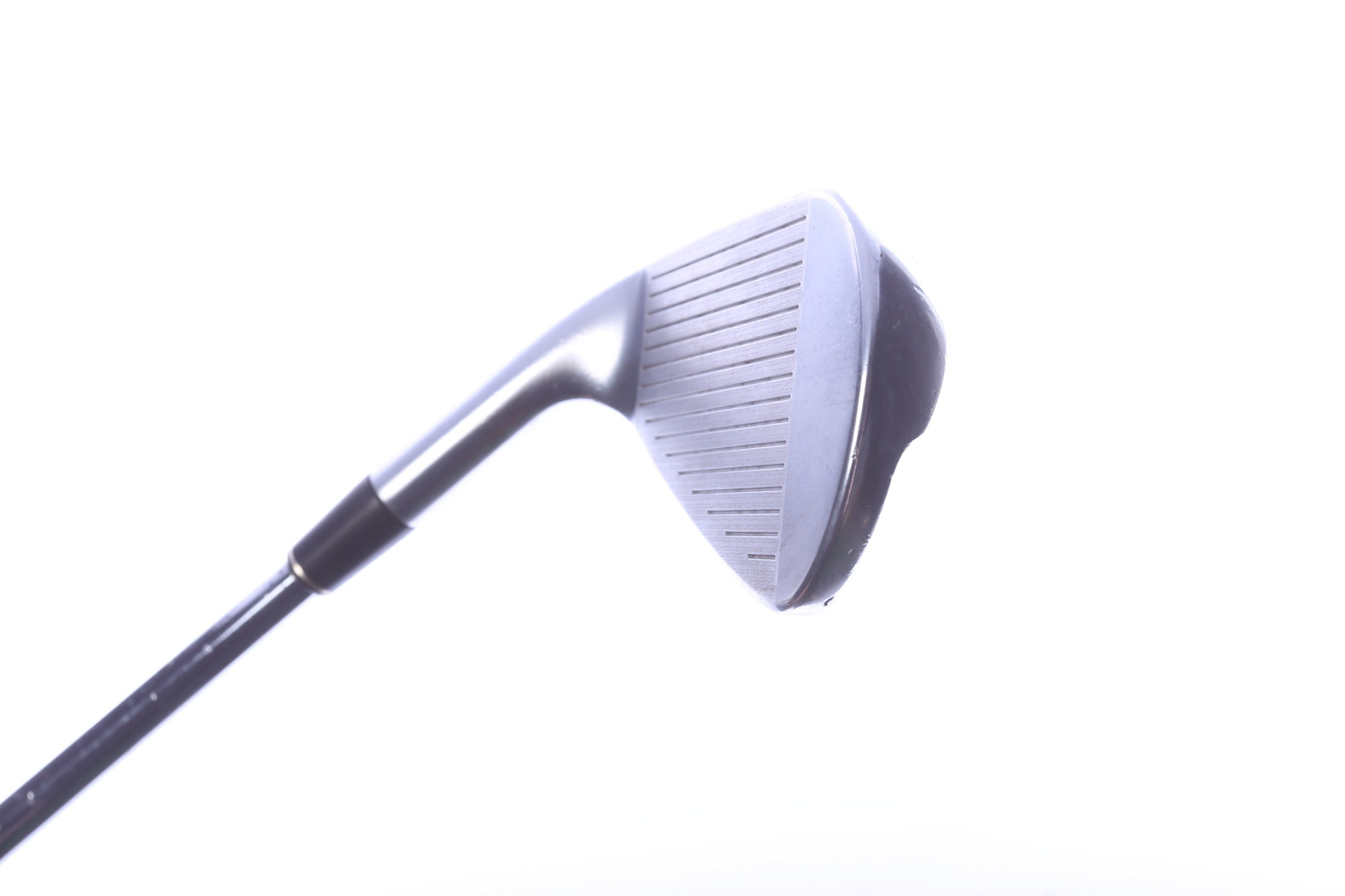 Used Srixon ZX5 Single 9-Iron - Right-Handed - Stiff Flex
