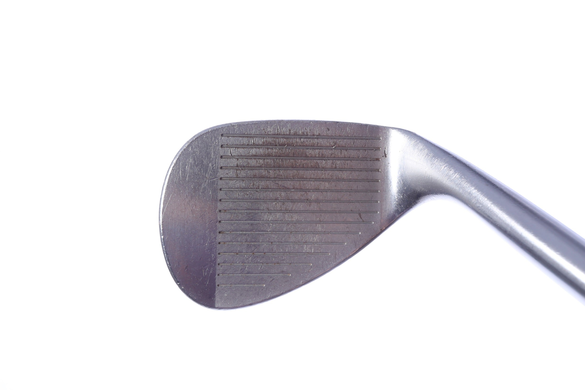 Used Fourteen RM-12 Lob Wedge - Left-Handed - 58 Degrees - Stiff Flex-Next Round