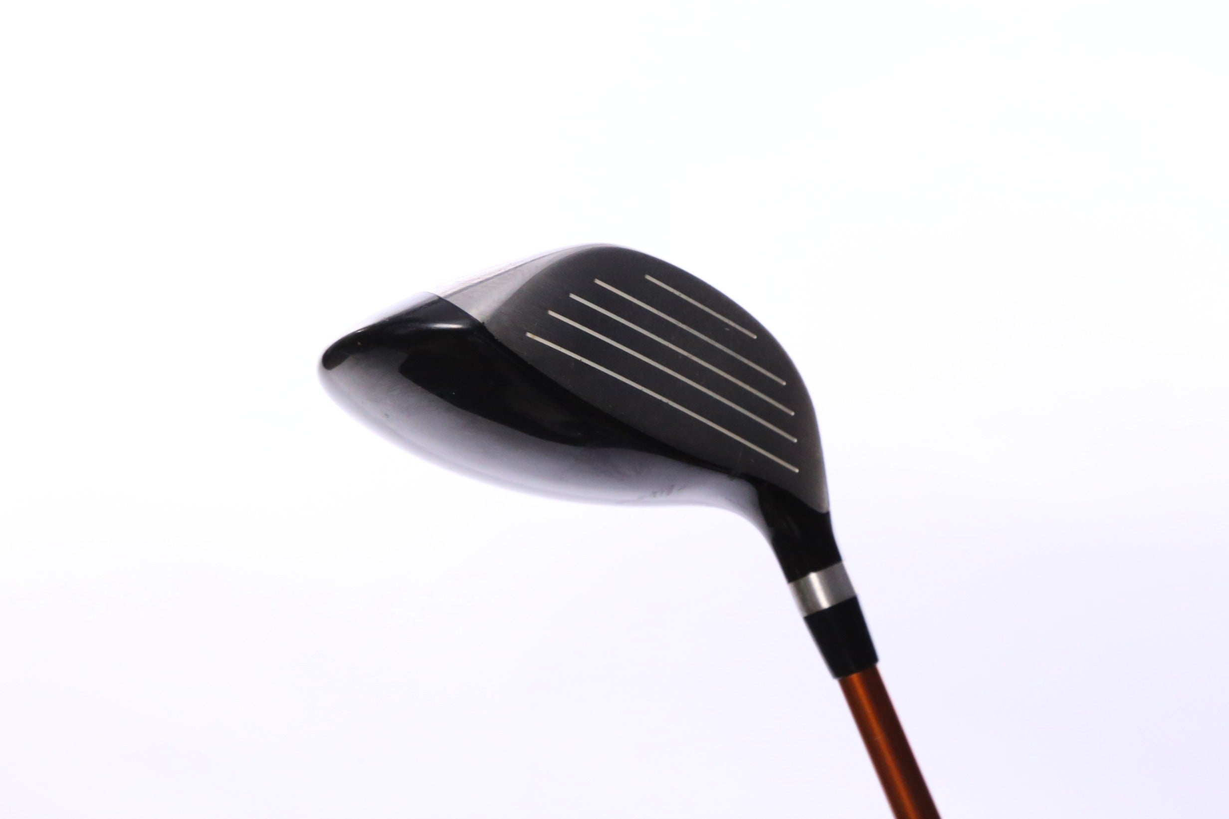Used Ping G10 4-Wood - Left-Handed - 17 Degrees - Soft Regular Flex-Next Round