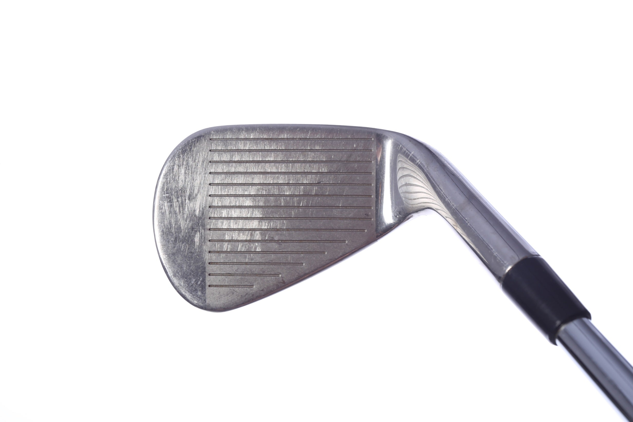 Used Callaway Paradym Ai Smoke Approach Wedge - Left-Handed - 46 Degrees - Regular Flex-Next Round