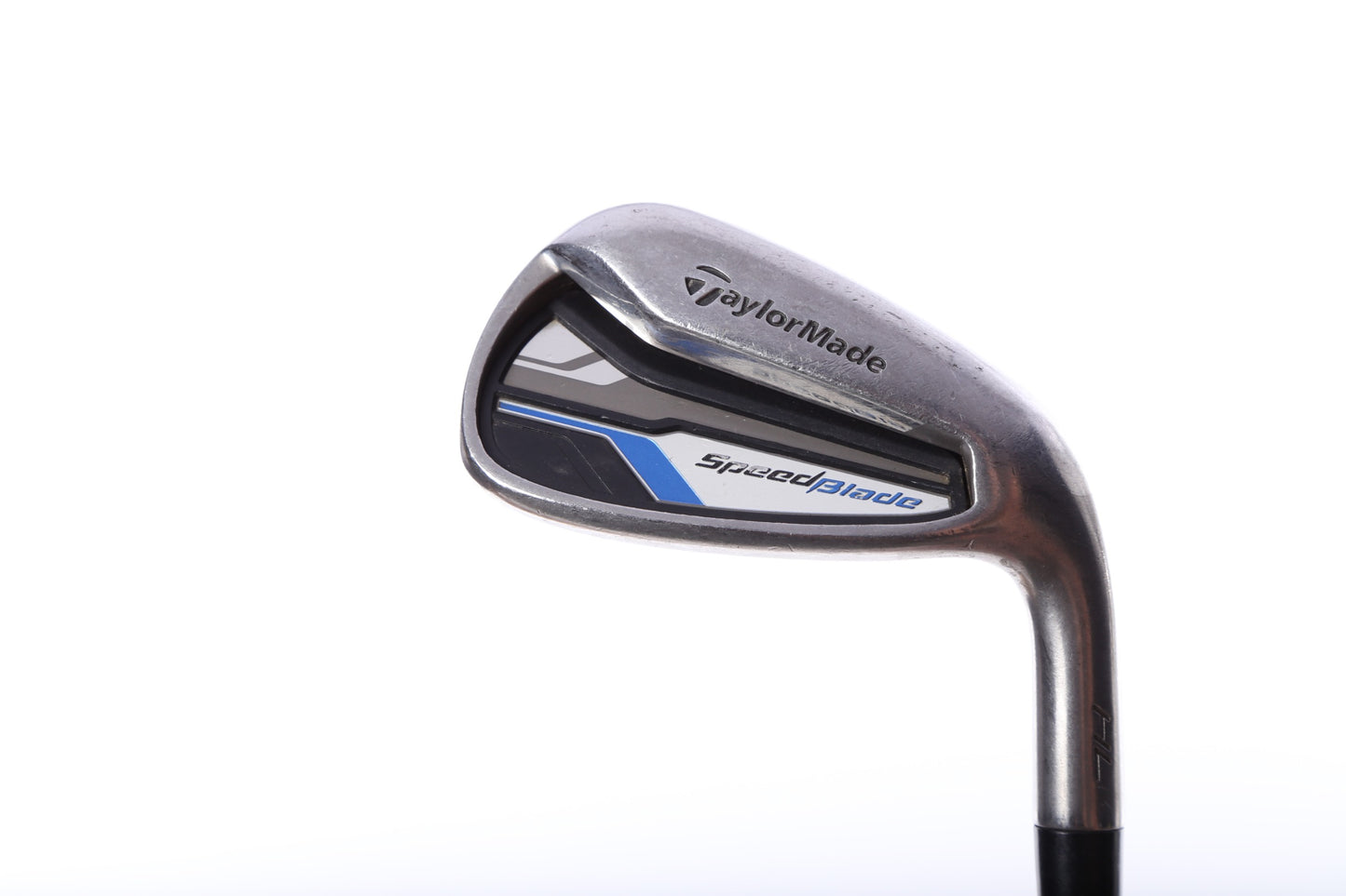 Used TaylorMade SpeedBlade HL Single 8-Iron - Right-Handed - Uniflex Flex-Next Round