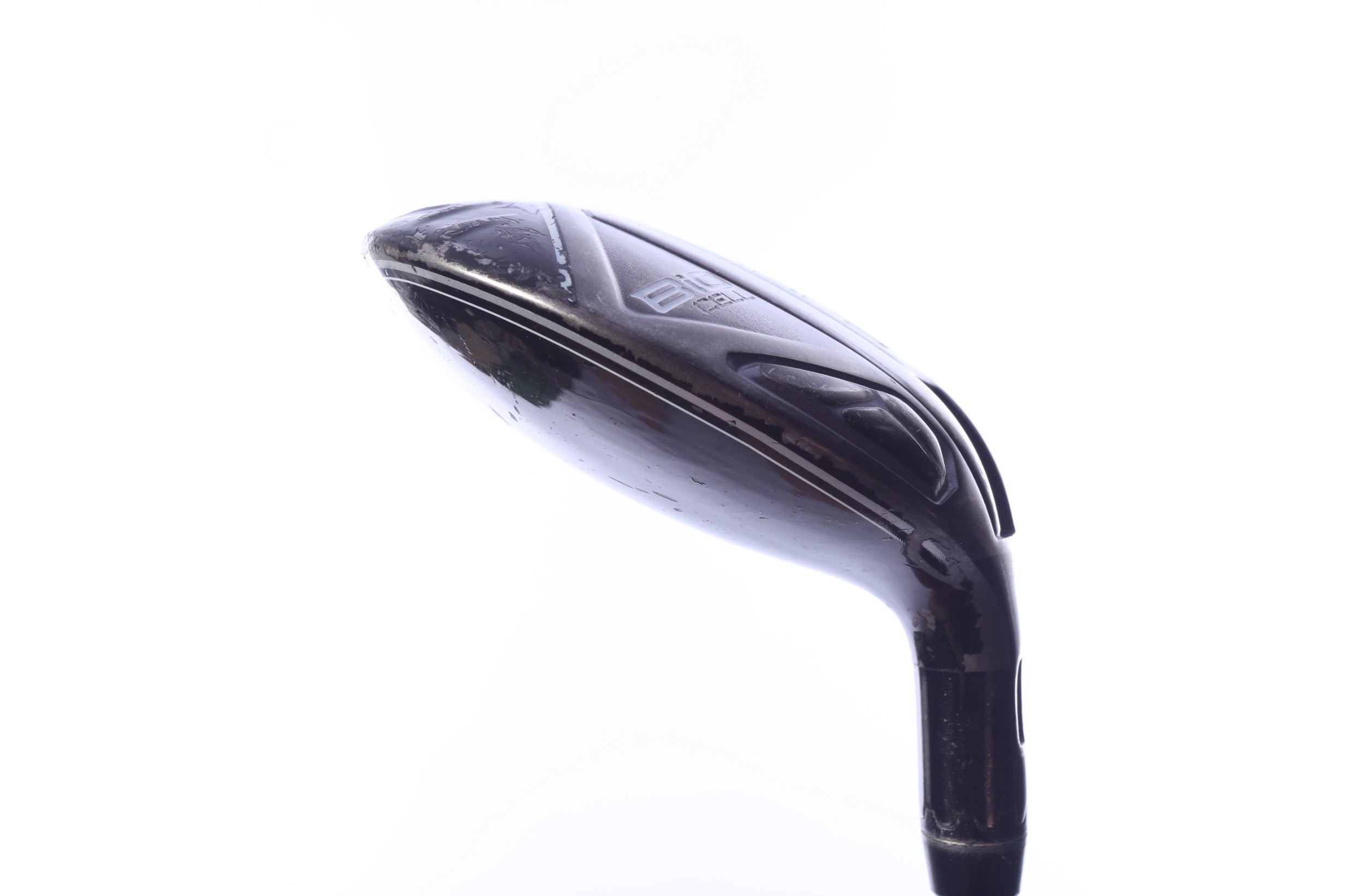 Used Cobra BiO Cell-S 3-4H Hybrid - Right-Handed - 20.5 Degrees - Stiff Flex-Next Round