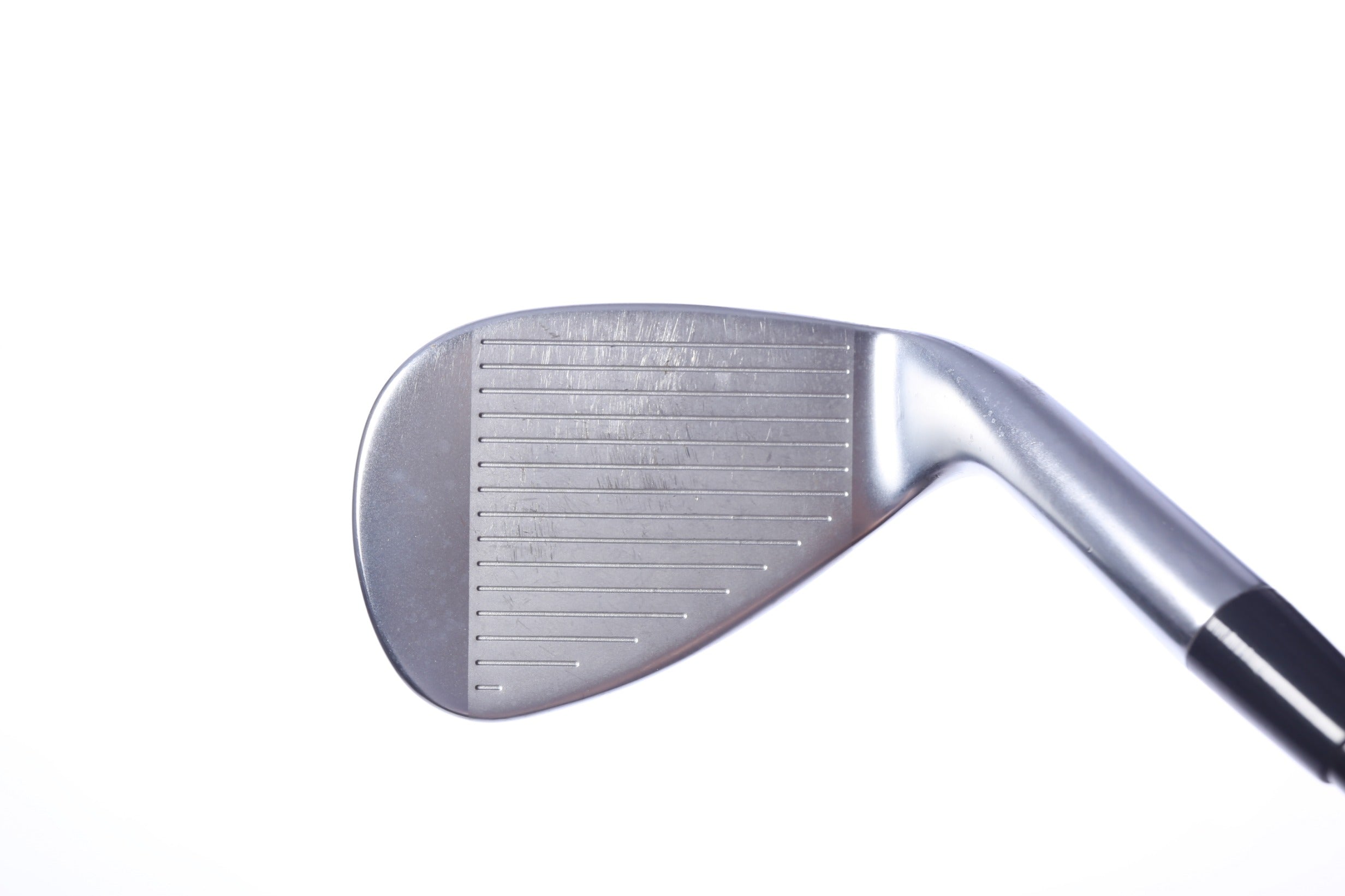 Used Callaway Apex DCB Approach Wedge - Left-Handed - 48 Degrees - Seniors Flex-Next Round