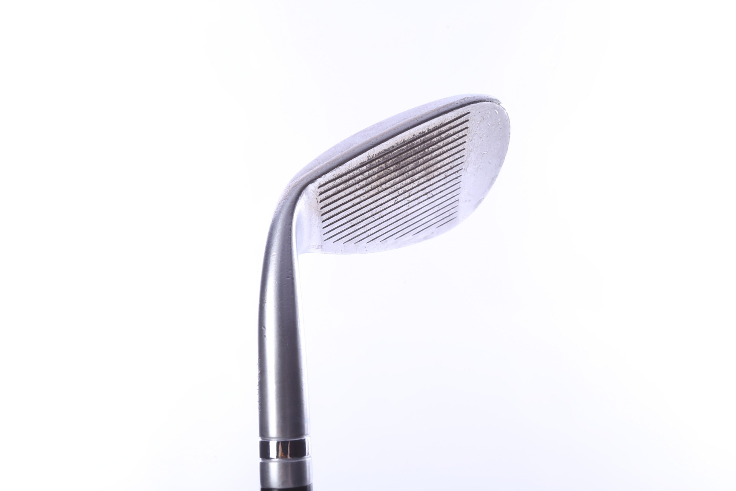Used Titleist Vokey WedgeWorks V Grind Lob Wedge - Right-Handed - 58 Degrees - Extra Stiff Flex-Next Round
