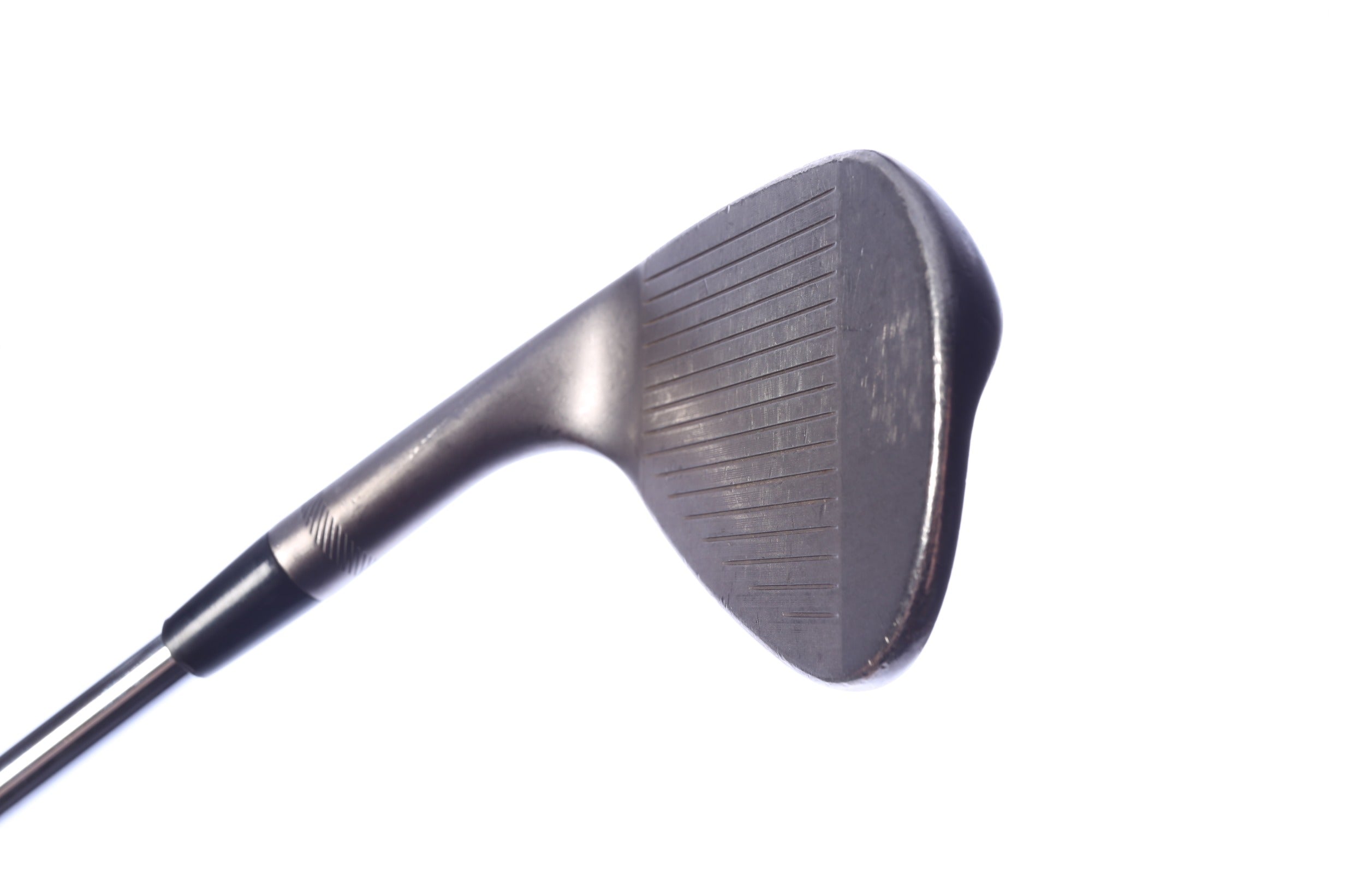 Used Titleist Vokey SM10 Nickel Gap Wedge - Right-Handed - 48 Degrees - Regular Flex