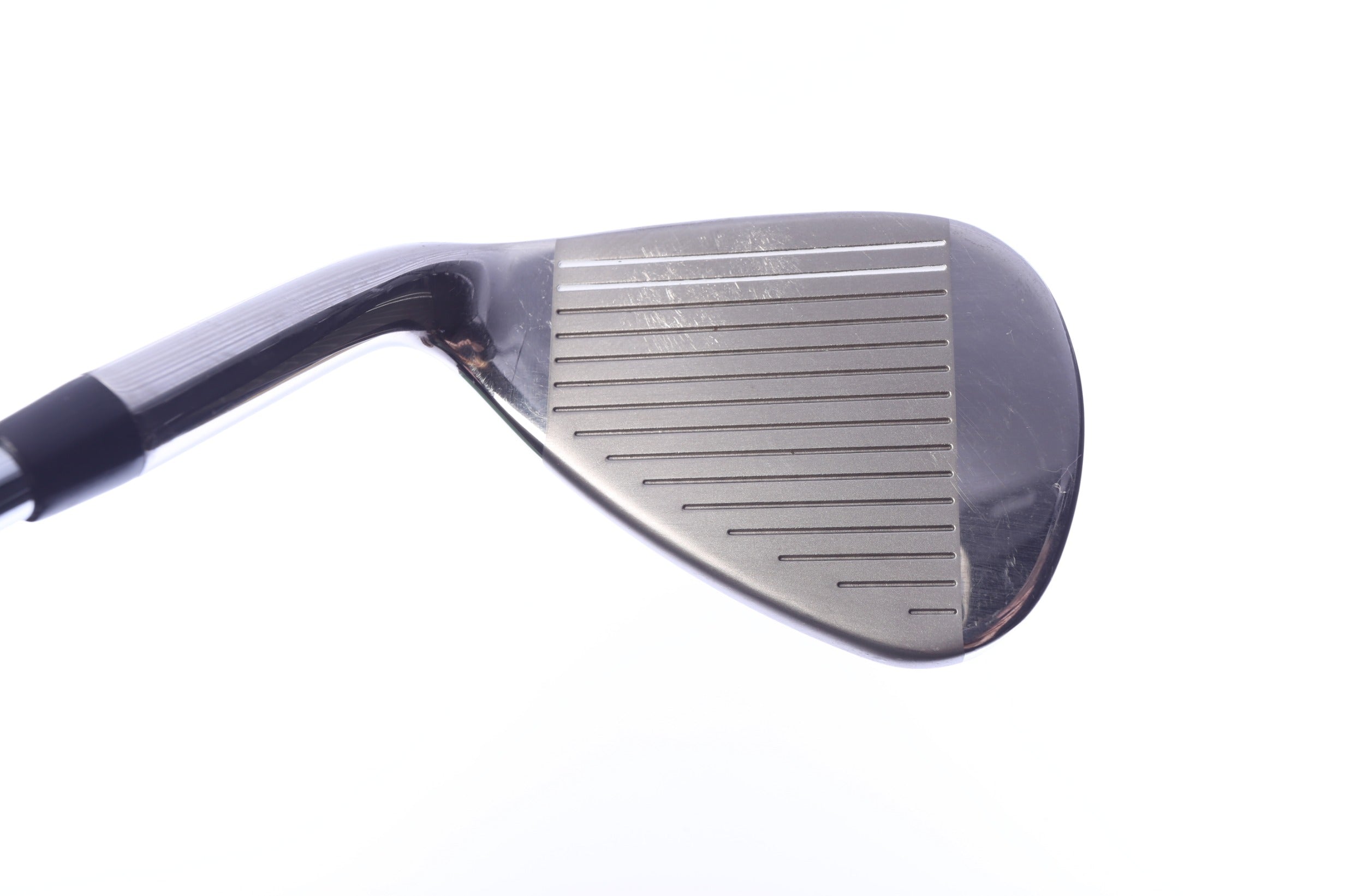 Used Callaway Rogue ST MAX Approach Wedge - Right-Handed - 46 Degrees - Regular Flex-Next Round