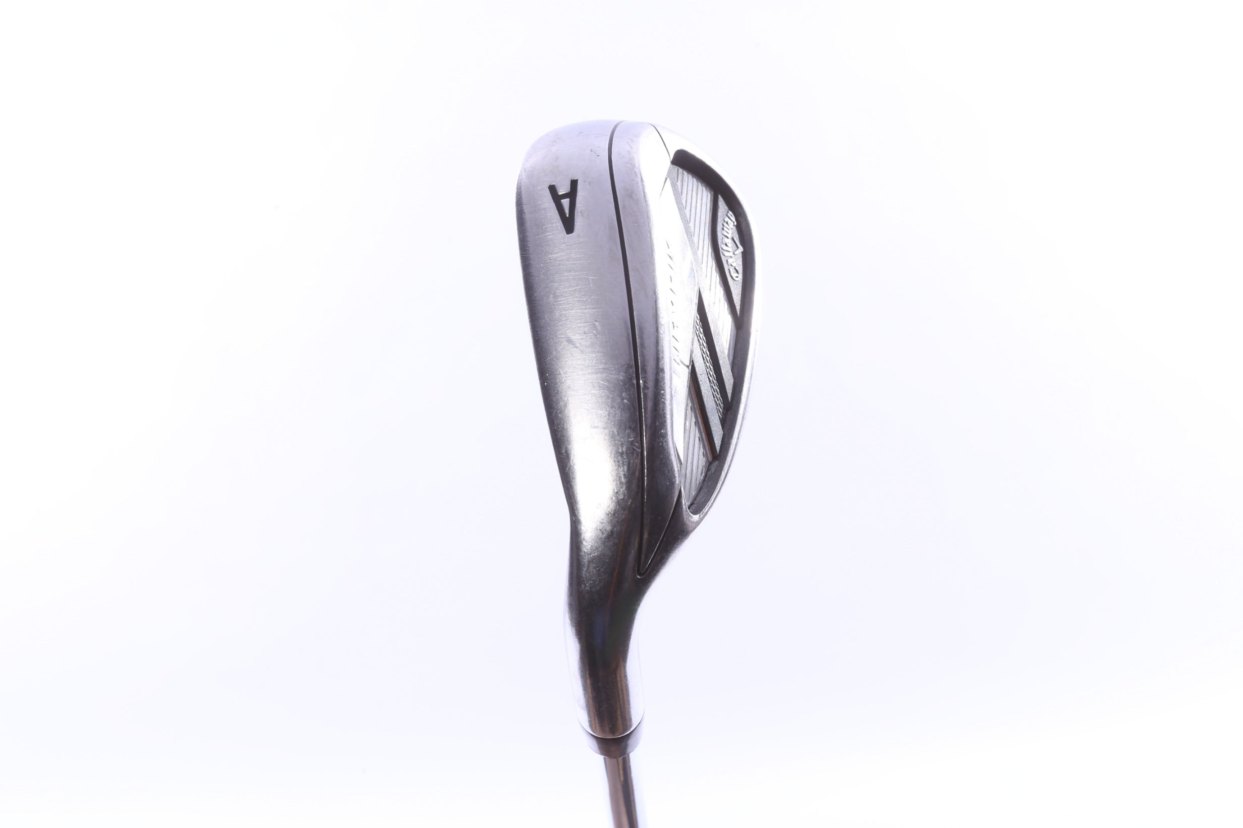 Used Callaway Mavrik Approach Wedge - Left-Handed - 46 Degrees - Regular Flex-Next Round