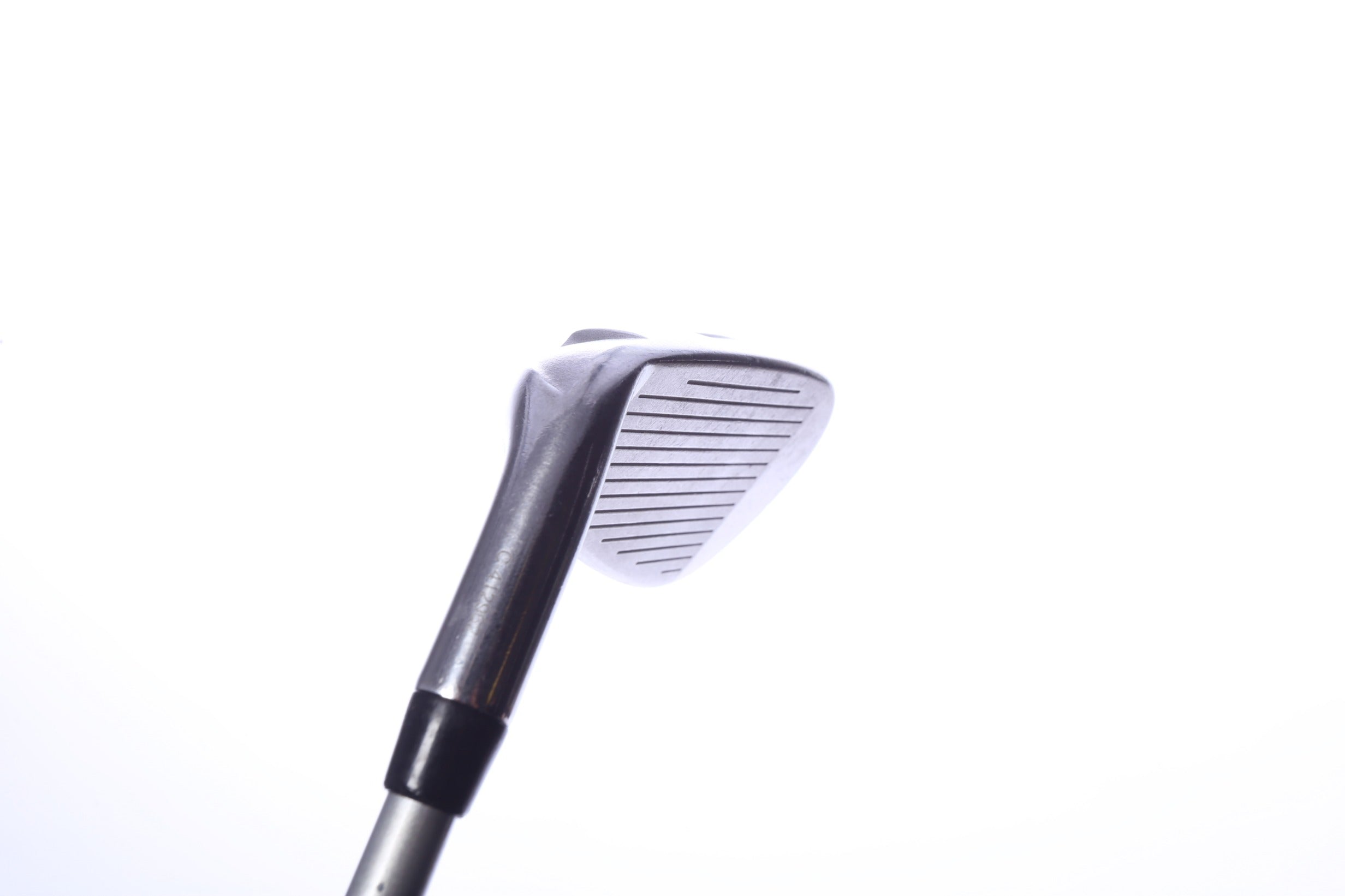 Used Cobra Baffler XL Single 8-Iron - Right-Handed - Regular Flex-Next Round