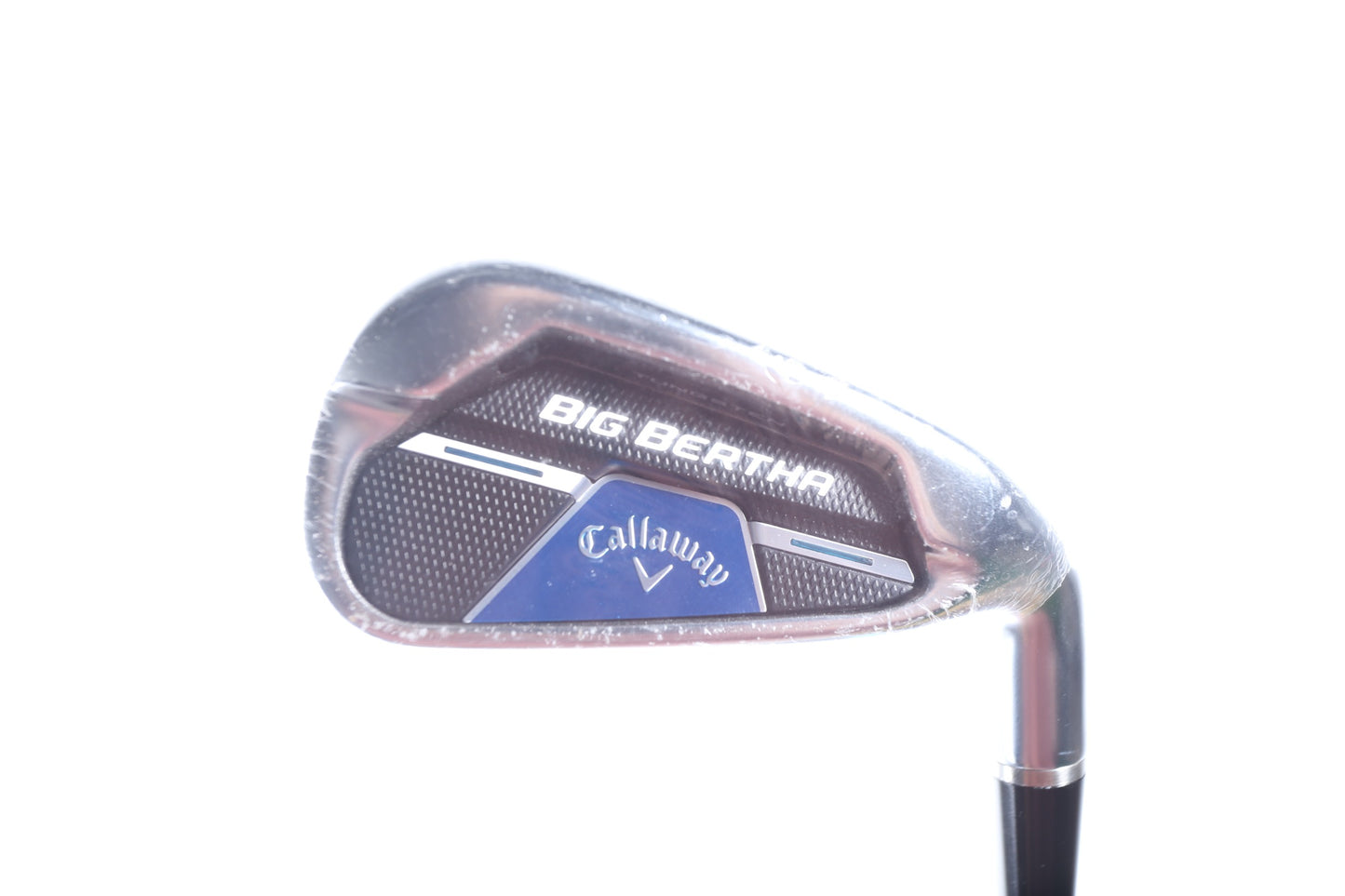 Used Callaway Big Bertha B21 Single Fitting 7-Iron - Right-Handed - Regular Flex-Next Round