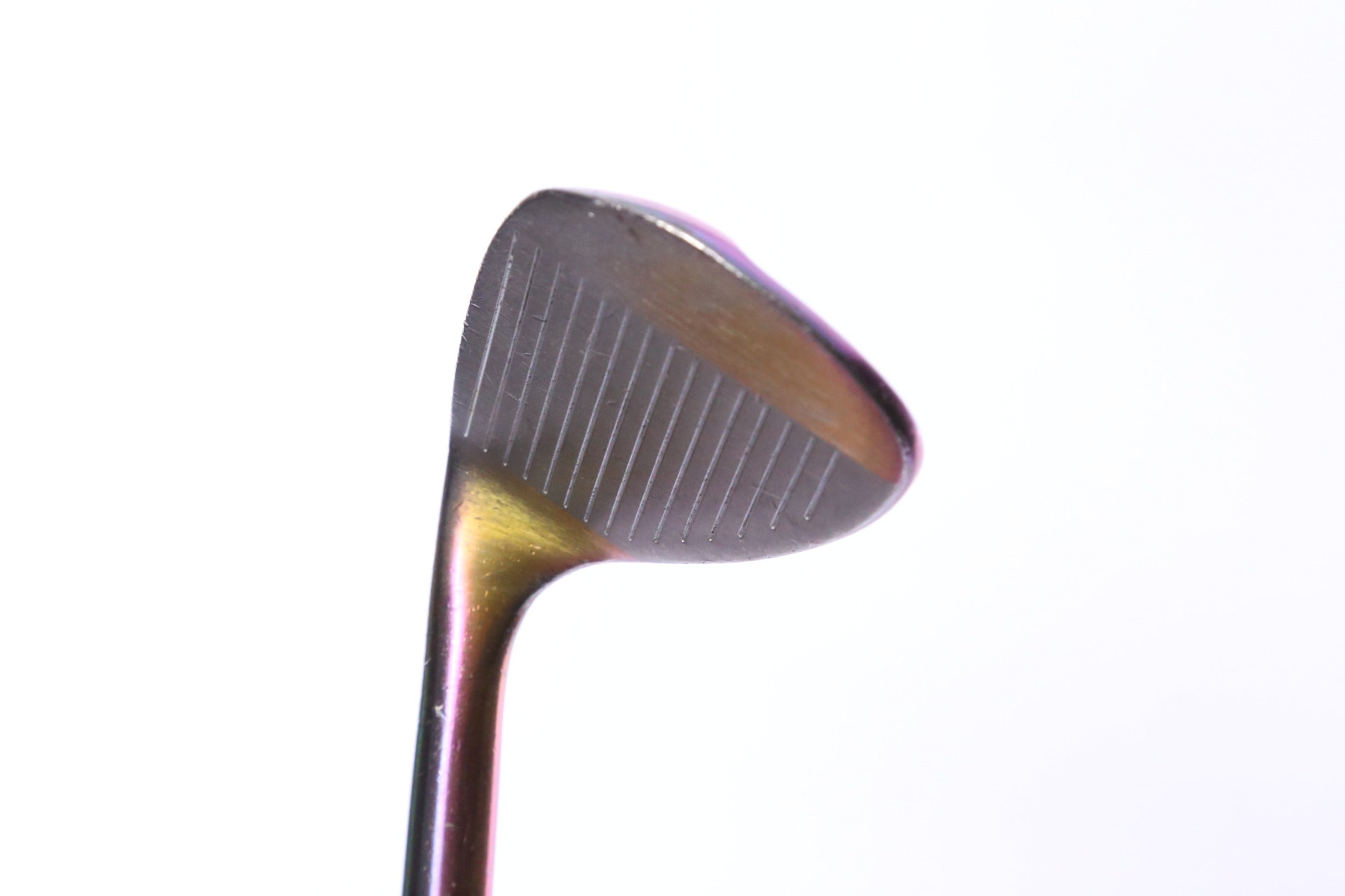 Used Bombtech Grenade Sand Wedge - Right-Handed - 56 Degrees - Wedge Flex-Next Round