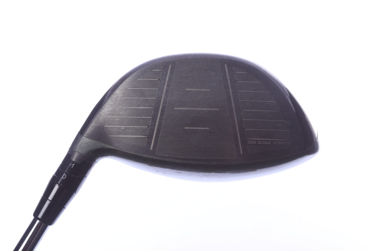 Used Callaway Great Big Bertha 23 Driver - 10.5 Degrees - Regular Flex UST Mamiya Helium - Right-Handed