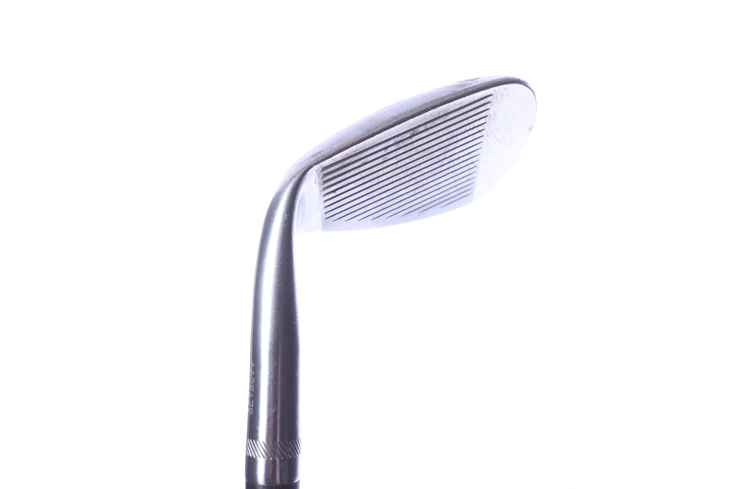 Used Titleist Vokey SM5 Tour Chrome Lob Wedge - Right-Handed - 60 Degrees - Wedge Flex
