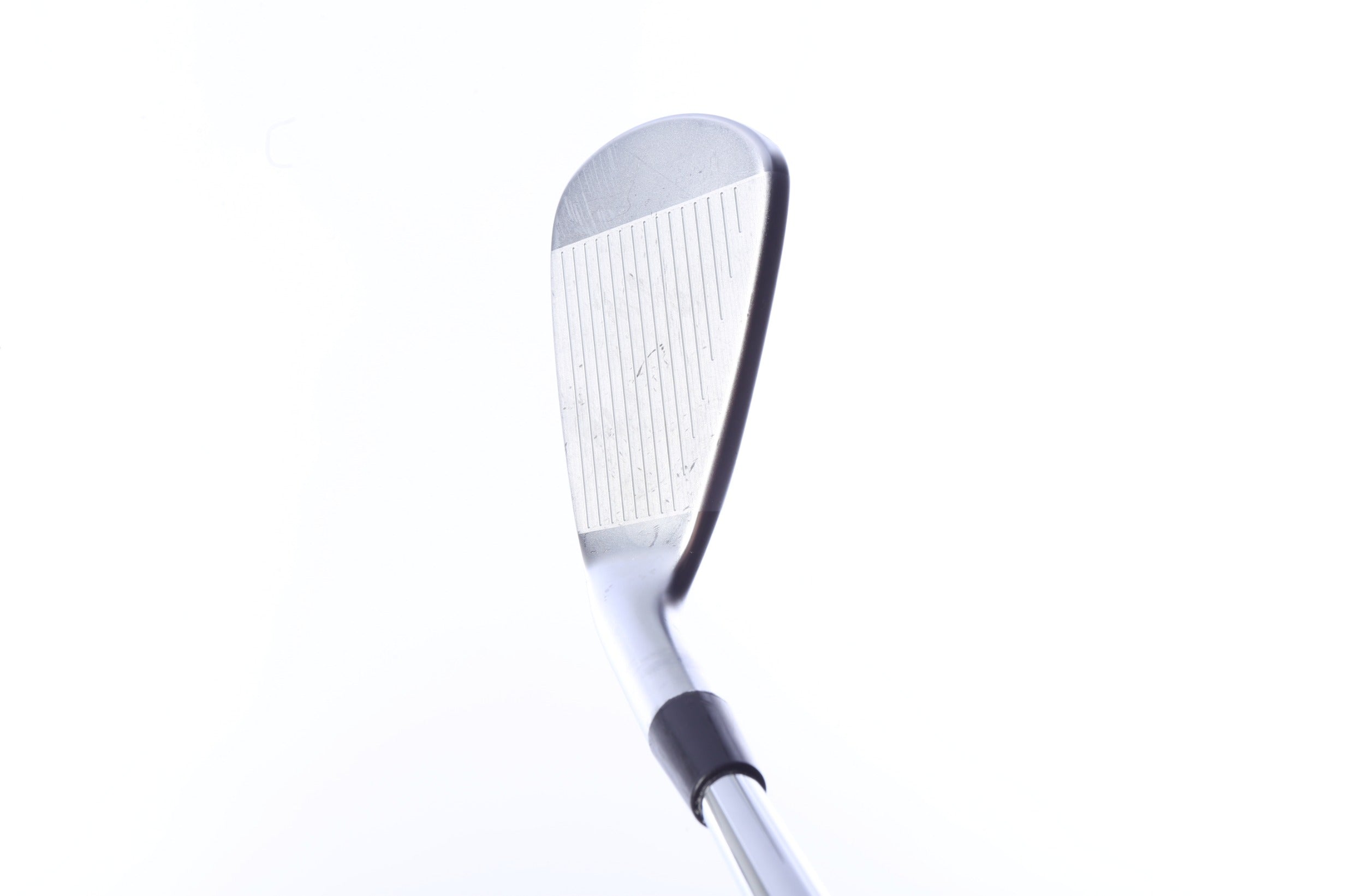Used Srixon ZXi4 Iron Set - Right-Handed - 5-PW - Regular Flex