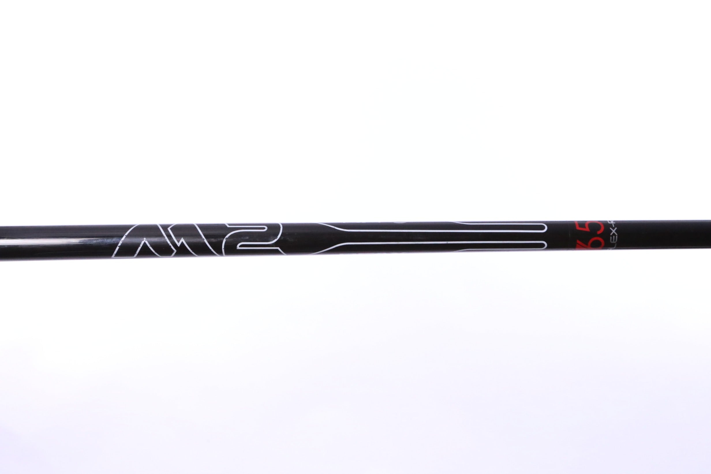 Used TaylorMade M2 4H Hybrid - Right-Handed - 22 Degrees - Regular Flex-Next Round