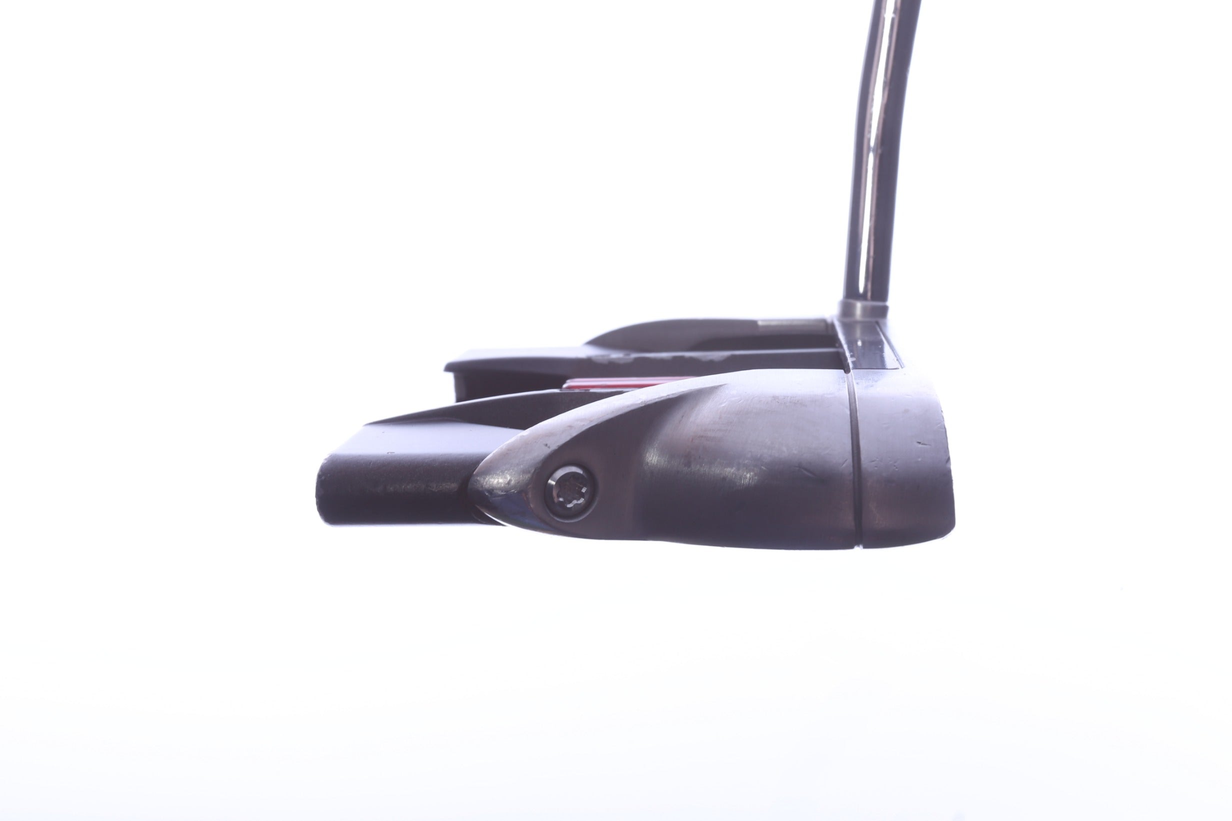 Used TaylorMade OS Spider Putter - Right-Handed - 33 in - Mallet