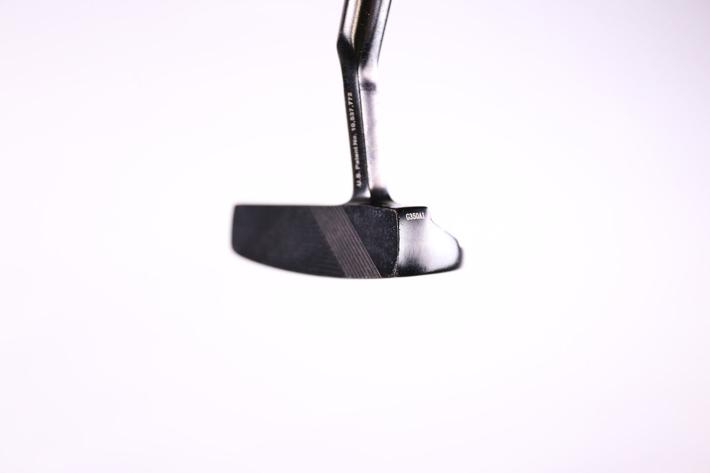 Used Pyramid AZ-11 Putter - Right-Handed - 35 in - Blade-Next Round