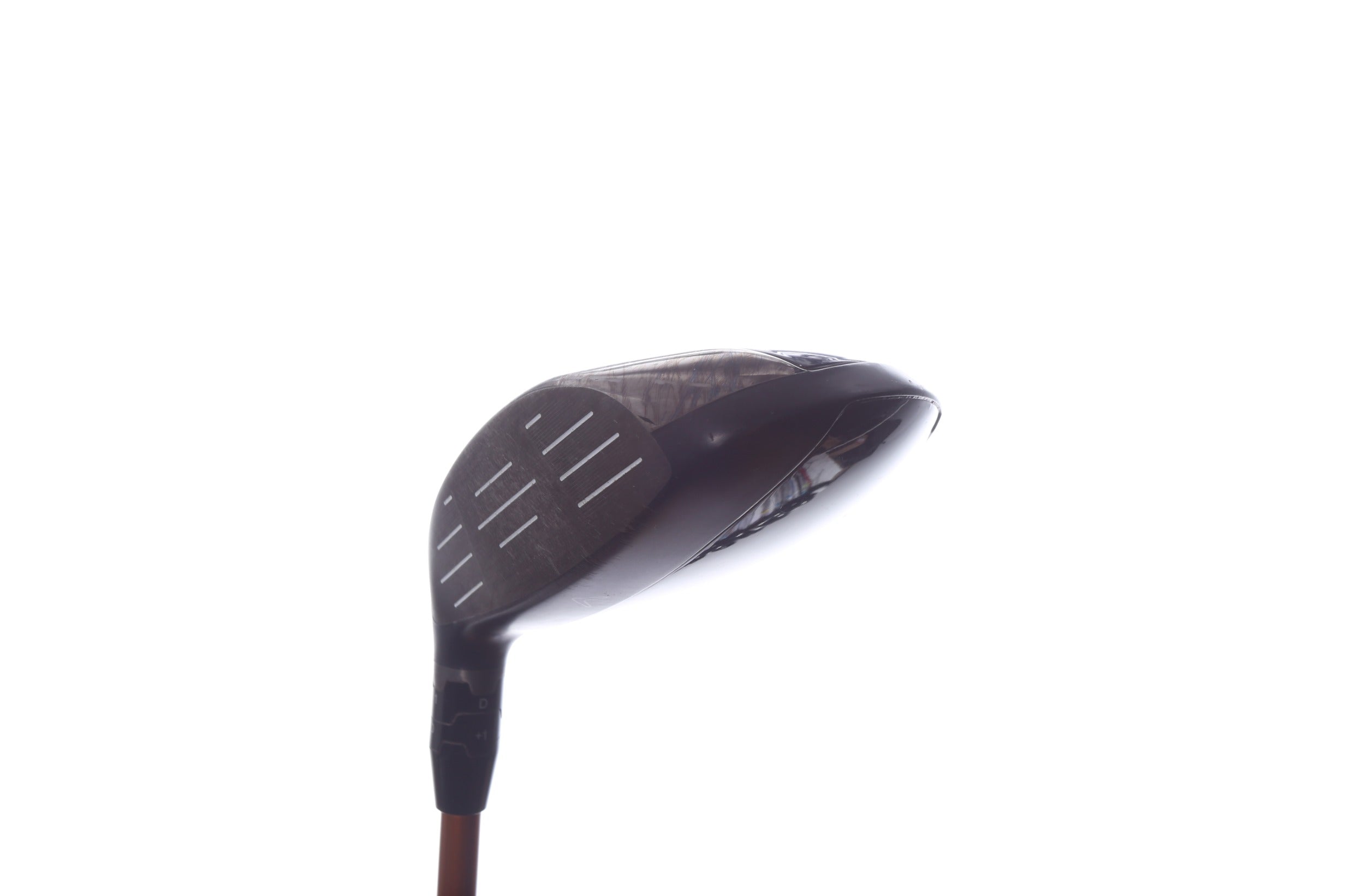 Used Callaway Paradym 3HL Wood - Right-Handed - 16.5 Degrees - Seniors Flex-Next Round