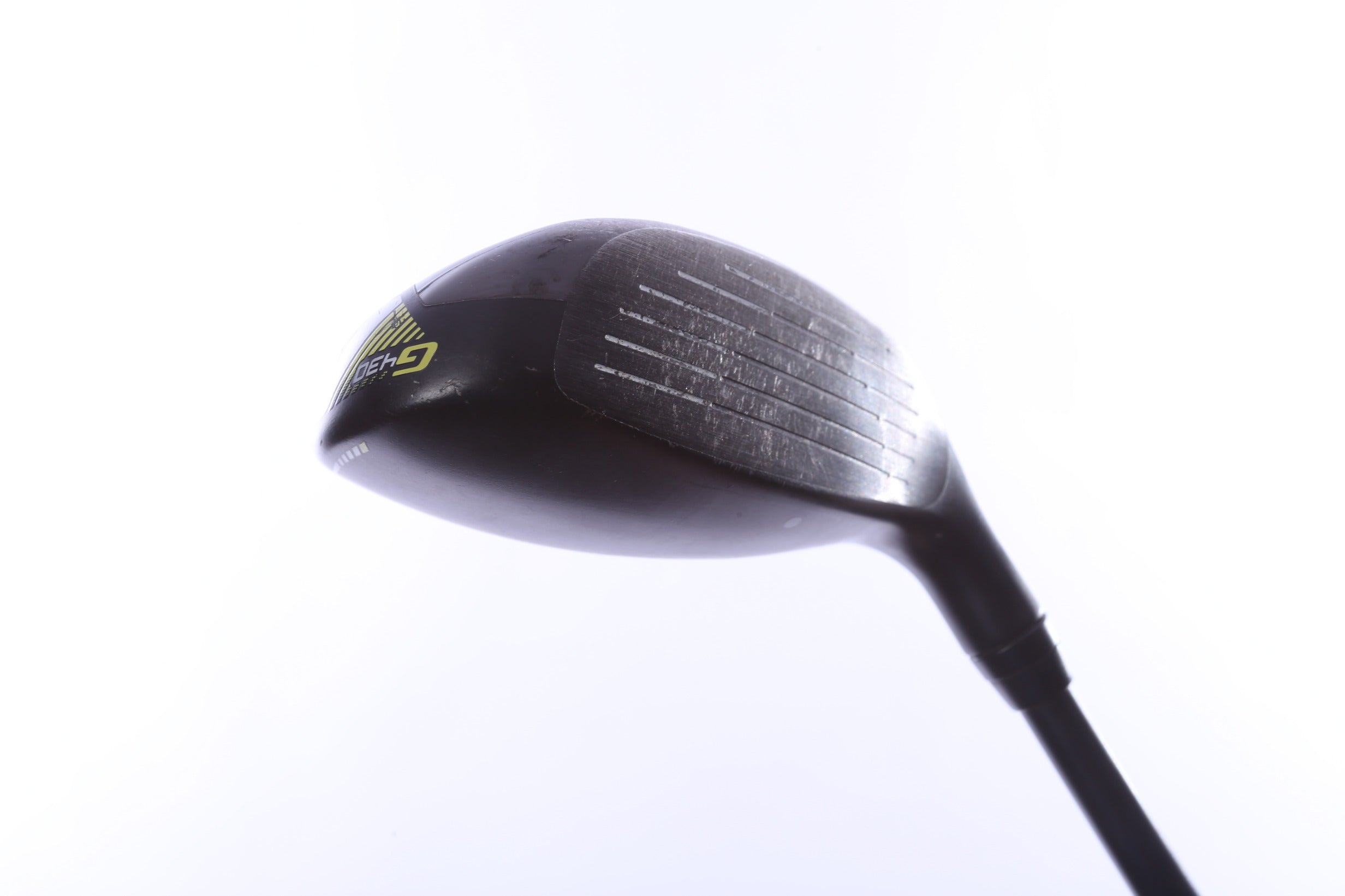 Used Ping G430 4H Hybrid - Left-Handed - 22 Degrees - Regular Flex-Next Round
