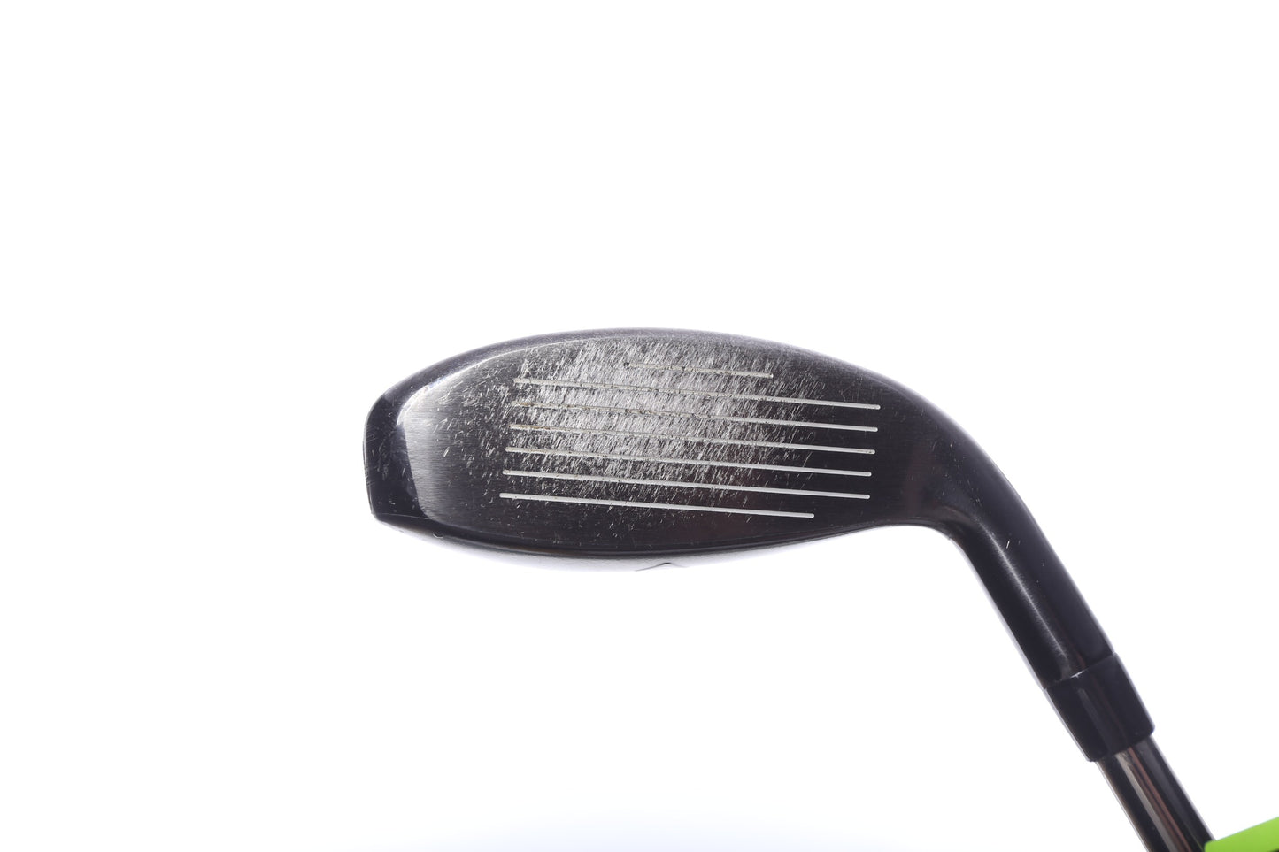 Used Callaway XR 3H Hybrid - Left-Handed - 19 Degrees - Seniors Flex-Next Round