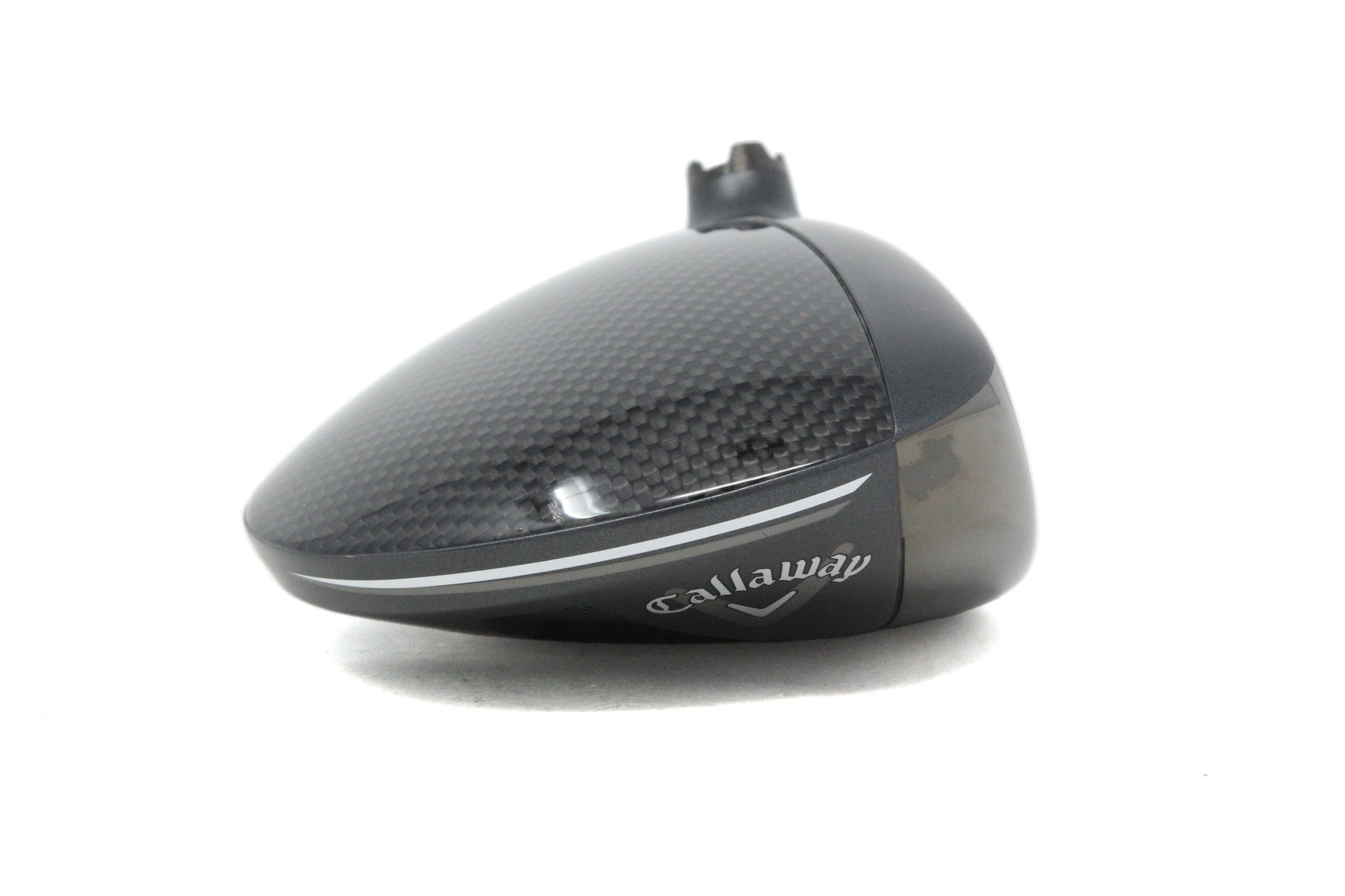 Used Callaway Paradym Ai Smoke Ti 340 Mini Driver - HEAD ONLY - Right-Handed - 11.5 Degrees