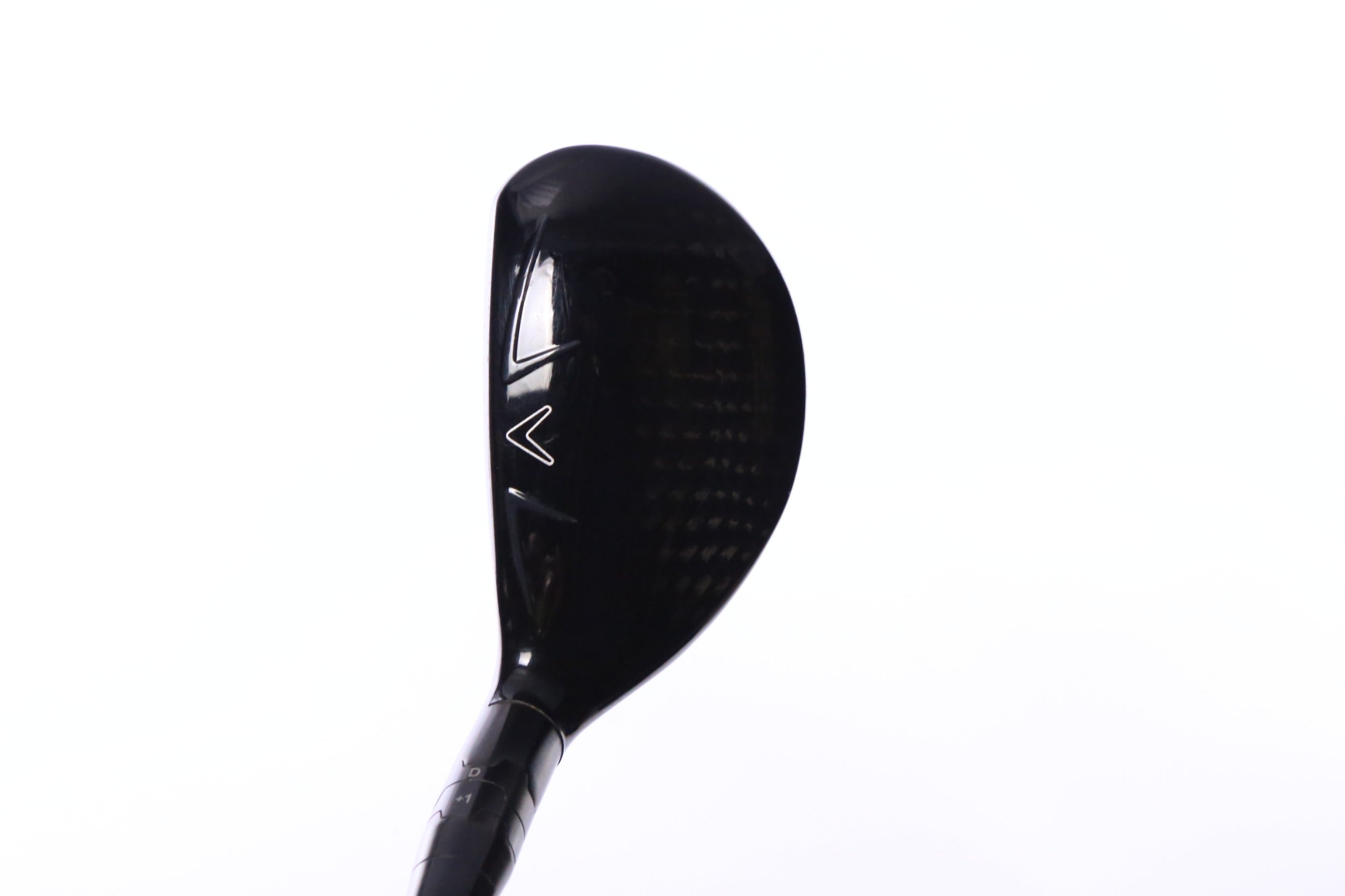 Used Callaway Epic 3H Hybrid - Right-Handed - 20 Degrees - Regular Flex