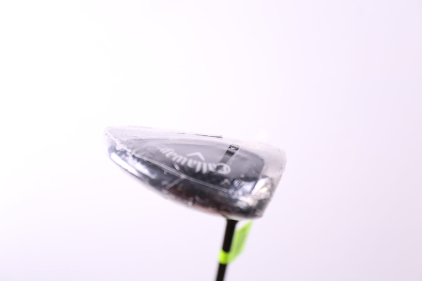 Used Callaway Rogue ST MAX D 3-Wood - Left-Handed - 15 Degrees - Stiff Flex-Next Round