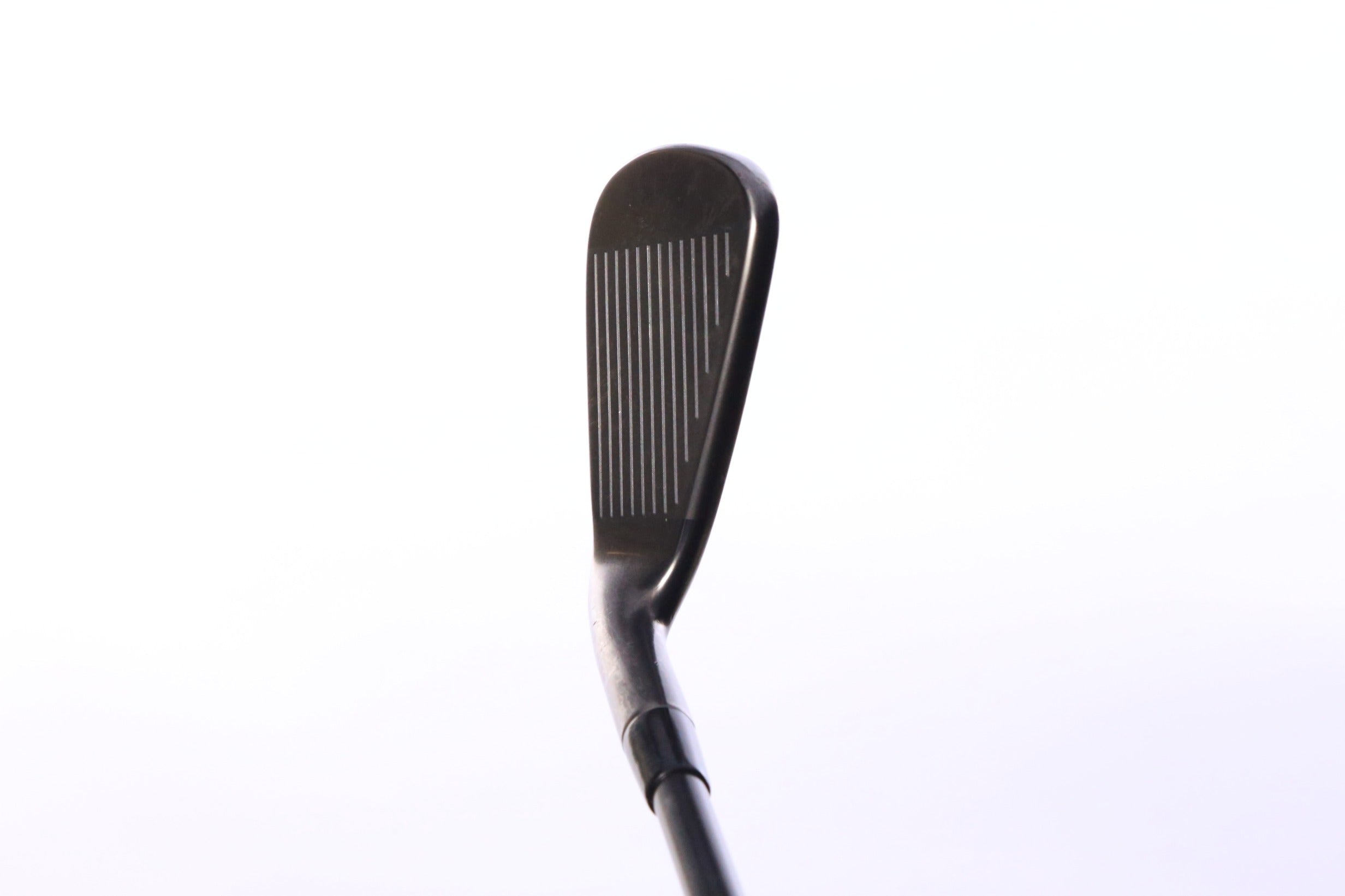 Used Callaway Apex Smoke Single 5-Iron - Right-Handed - Stiff Flex-Next Round