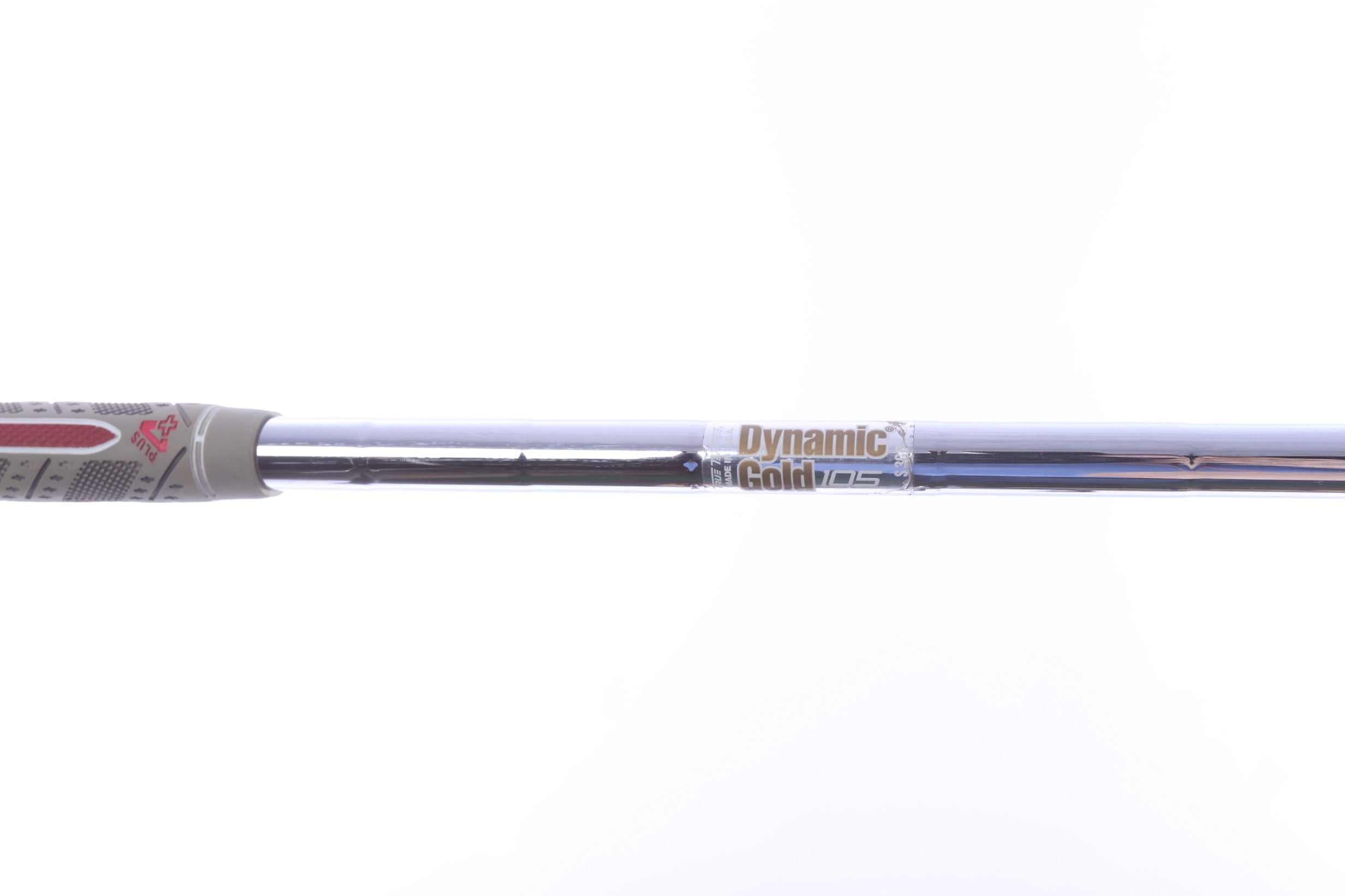 Used TaylorMade P790 Iron Set - Right-Handed - 5-PW - Stiff Flex-Next Round