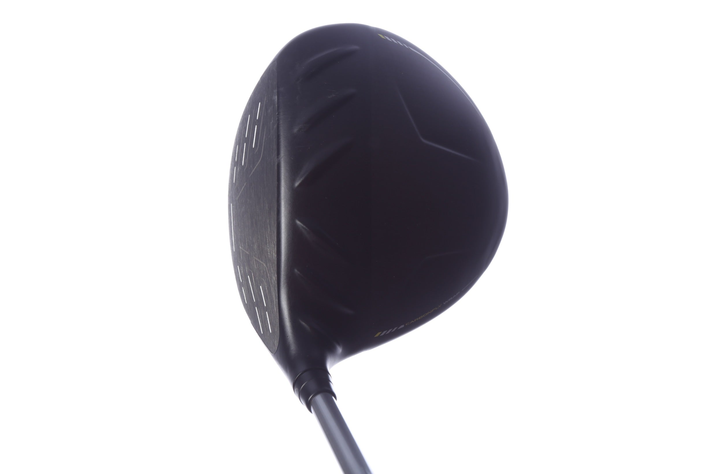 Used Ping G430 MAX 10K Driver - 12 Degrees - Seniors Flex Ping ALTA Quick - Right-Handed