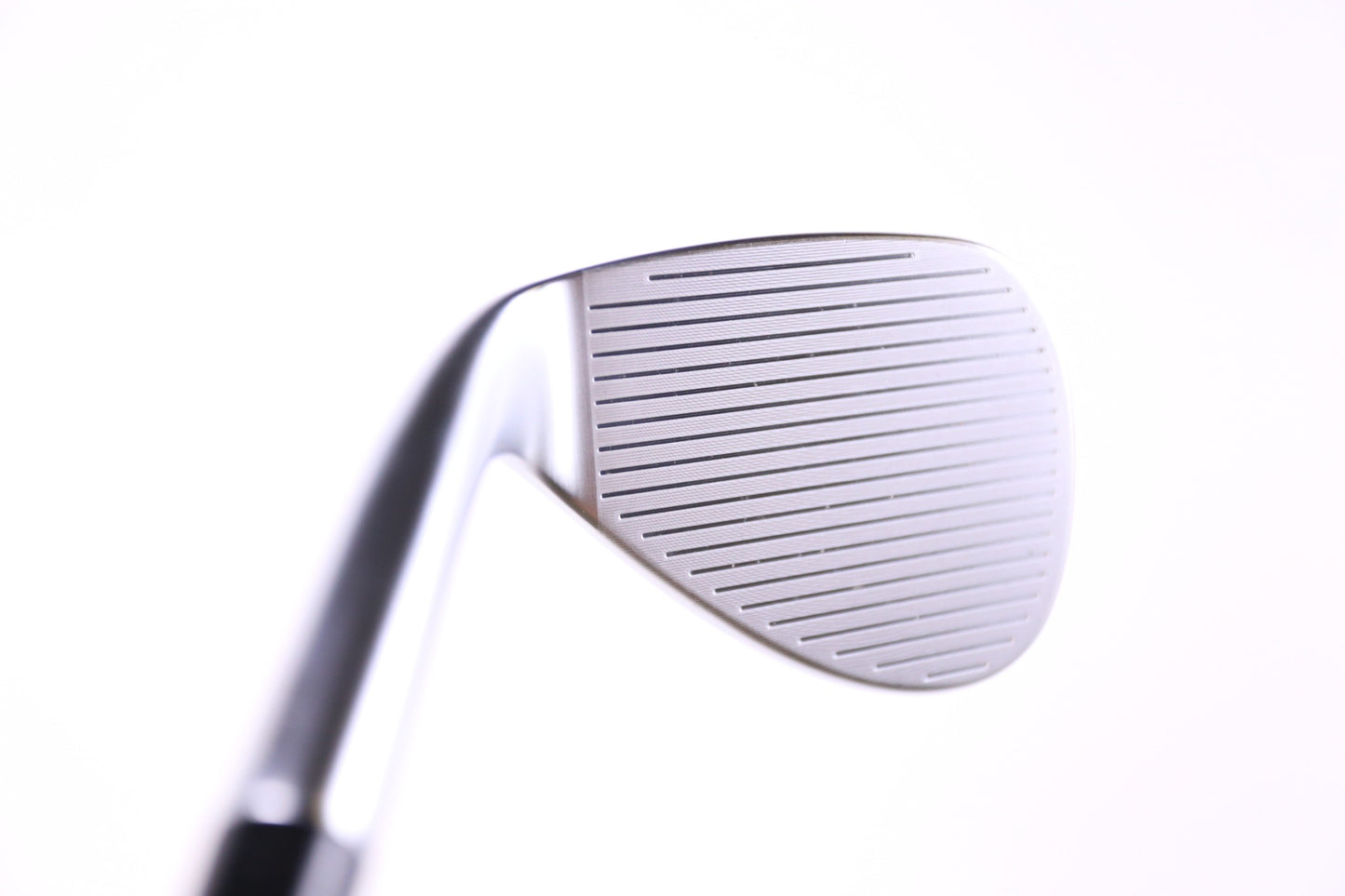 Used Cleveland RTX Full Face ZipCore Tour Satin Sand Wedge - Right-Handed - 56 Degrees - Stiff Flex-Next Round