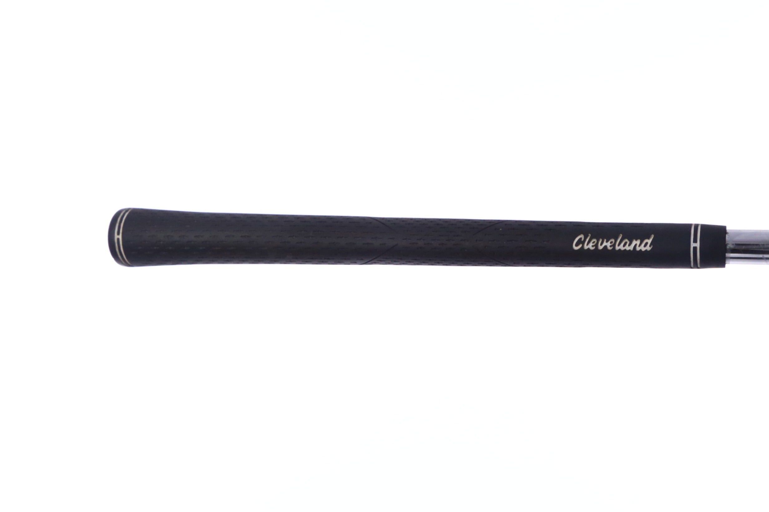 Used Cleveland CG15 Black Pearl Sand Wedge - Right-Handed - 56 Degrees - Wedge Flex