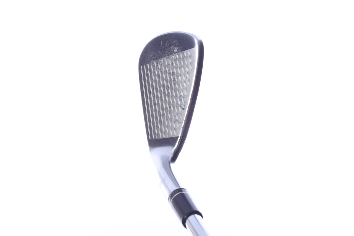 Used TaylorMade P790 Iron Set - Right-Handed - 4-PW - Extra Stiff Flex