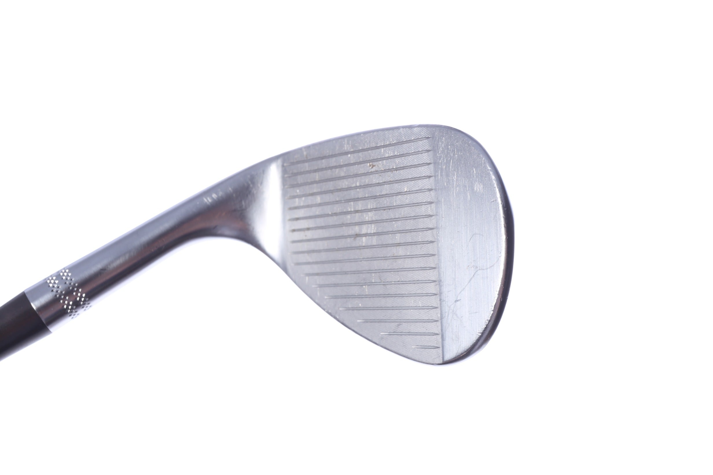 Used Callaway Opus Brushed Chrome Sand Wedge - Right-Handed - 54 Degrees - Wedge Flex-Next Round