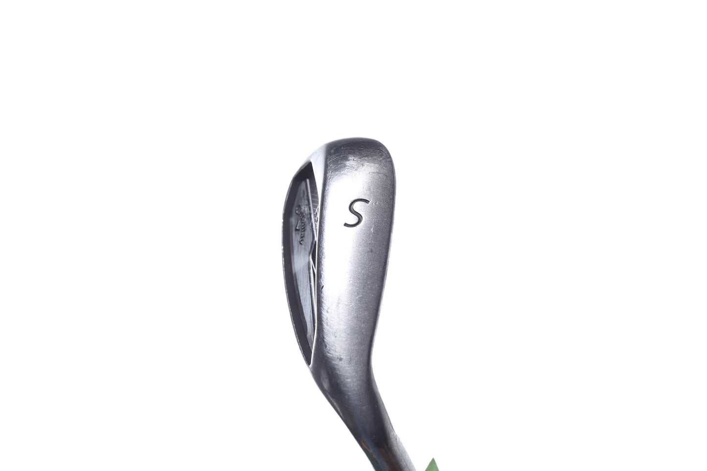 Used Callaway Big Bertha REVA Sand Wedge - Right-Handed - 54 Degrees - Ladies Flex-Next Round