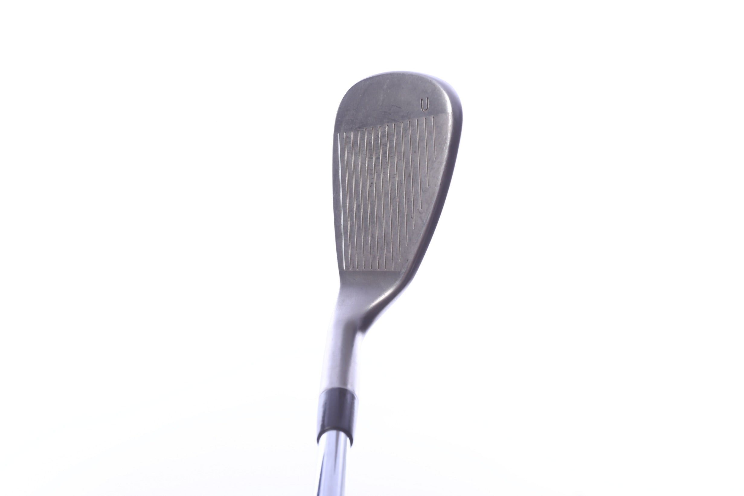 Used Ping G Utility Wedge - Right-Handed - 49 Degrees - Stiff Flex-Next Round