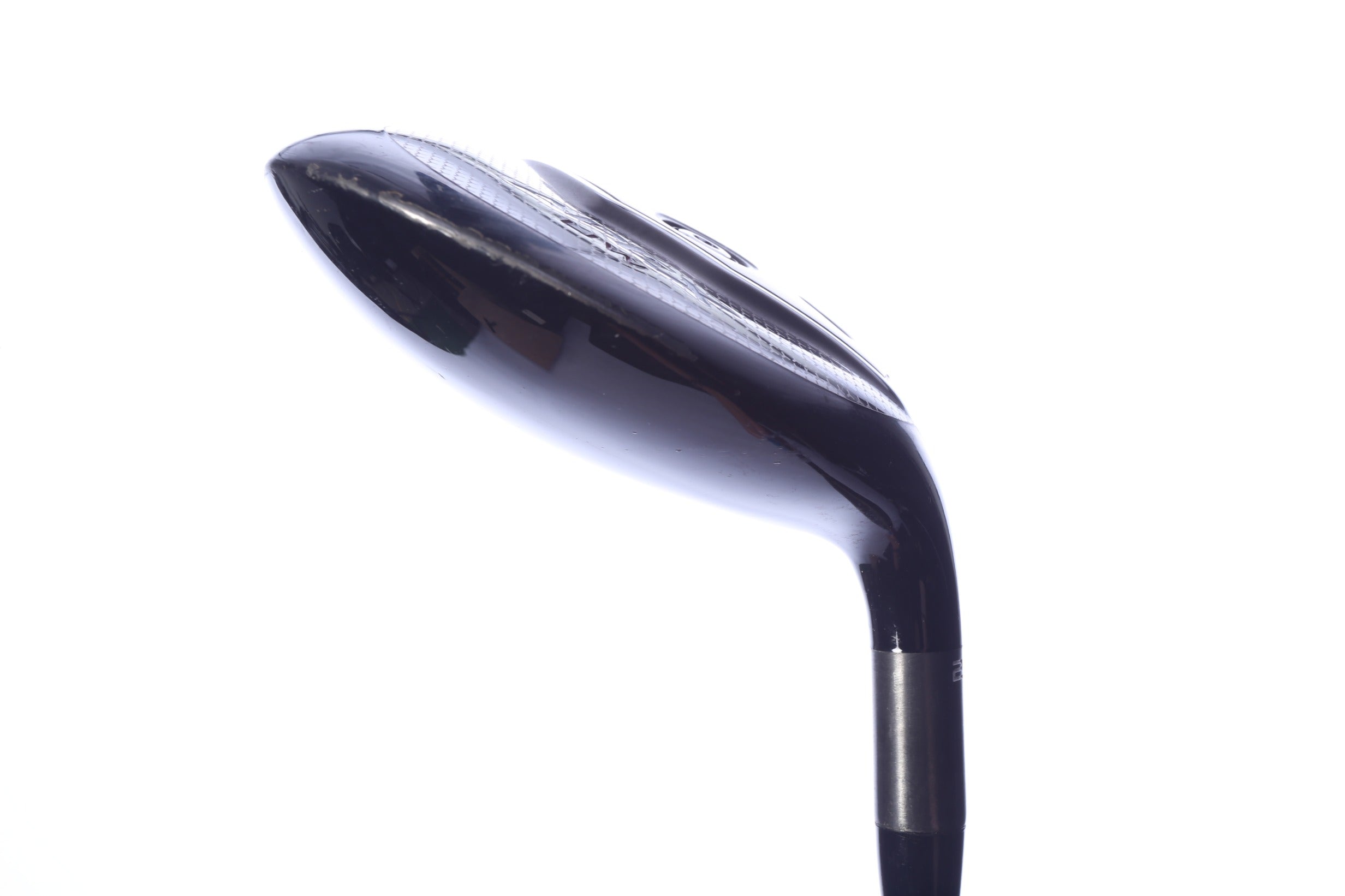 Used Callaway Apex Utility Wood 7-Wood - Right-Handed - 21 Degrees - Regular Flex