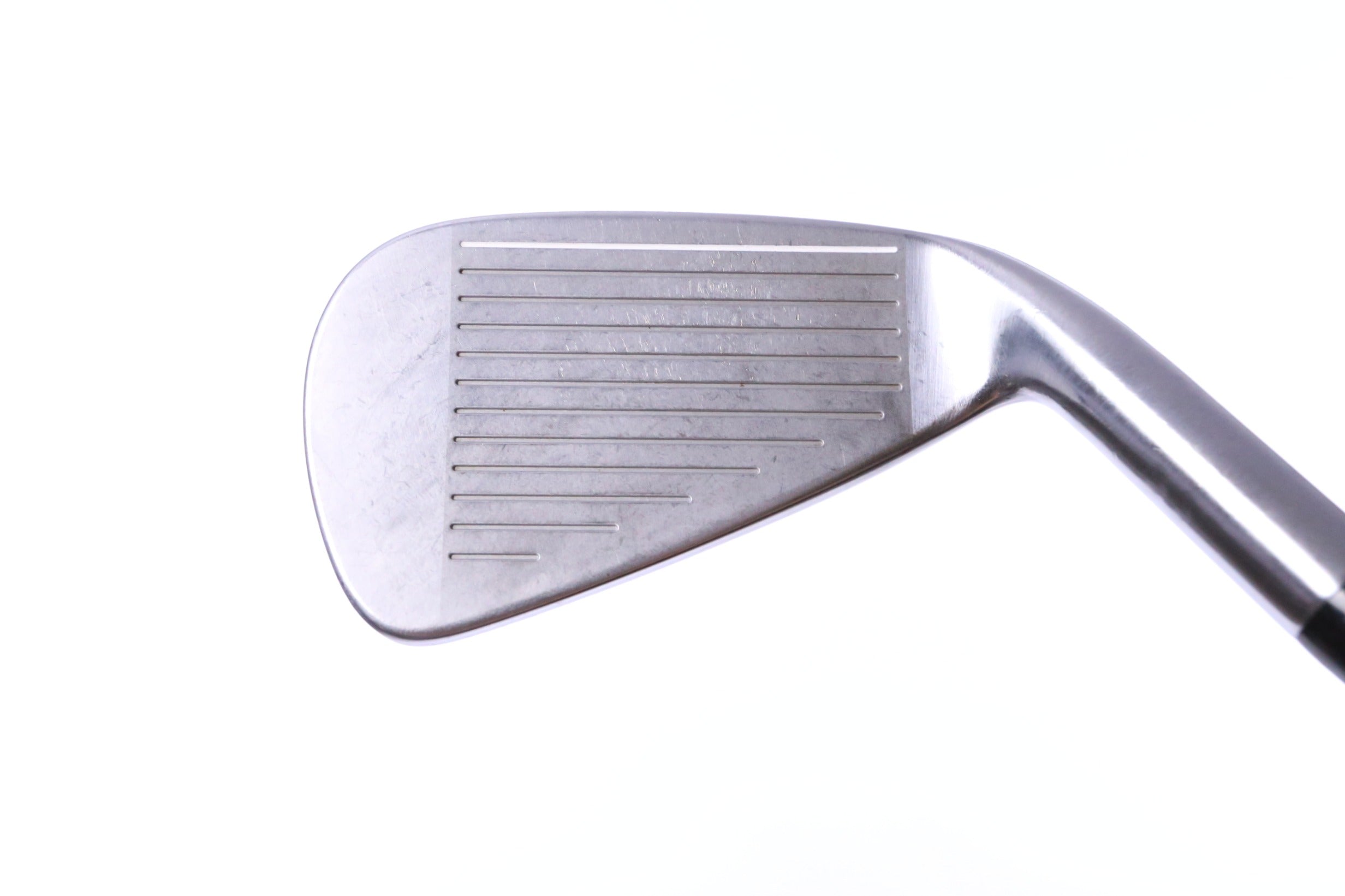 Used PXG 0311 P GEN4 Single 5-Iron - Left-Handed - Extra Stiff Flex