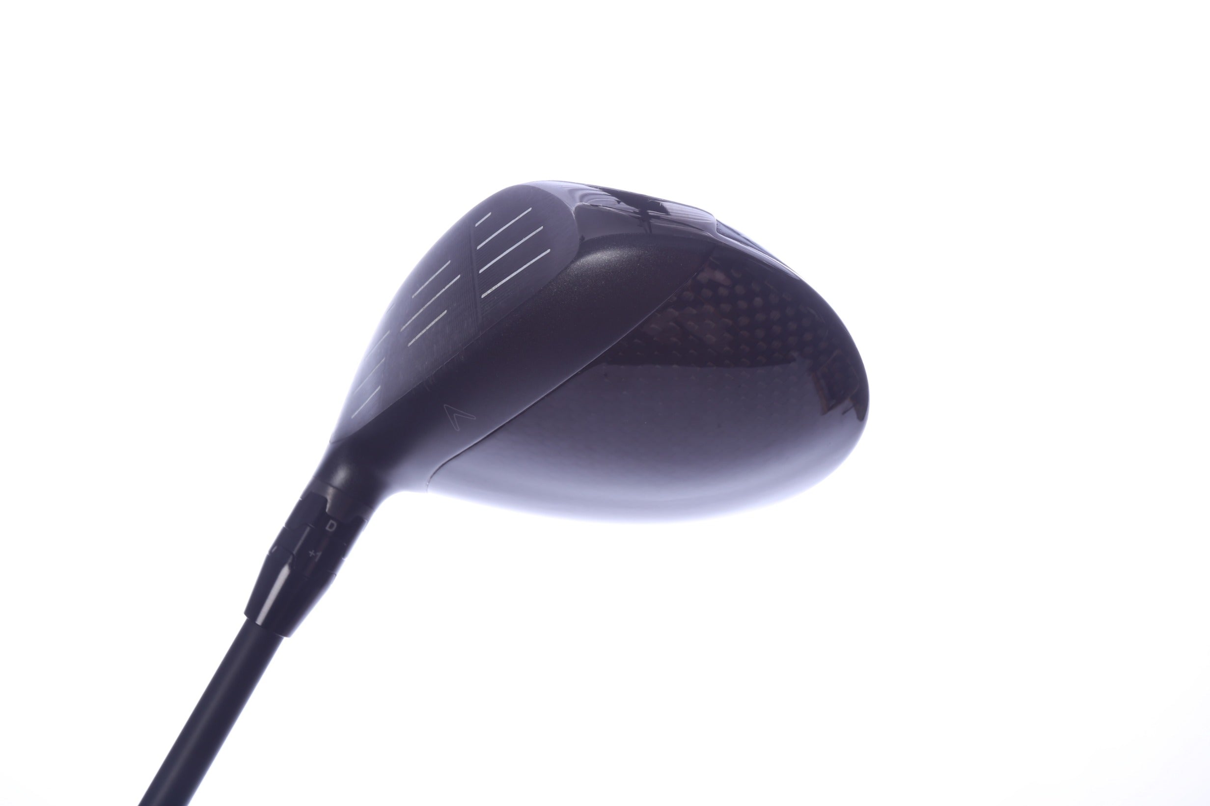 Used Callaway Paradym Ai Smoke MAX 3-Wood - Right-Handed - 15 Degrees - Regular Flex-Next Round