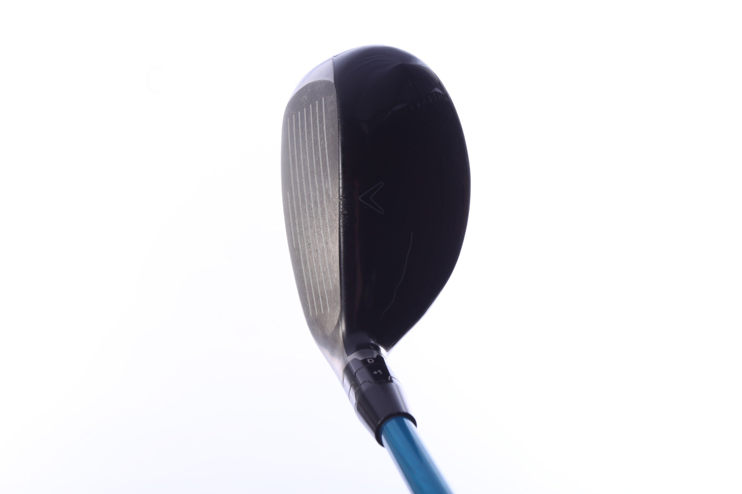 Used Callaway Apex 21 4H Hybrid - Right-Handed - 21 Degrees - Regular Flex