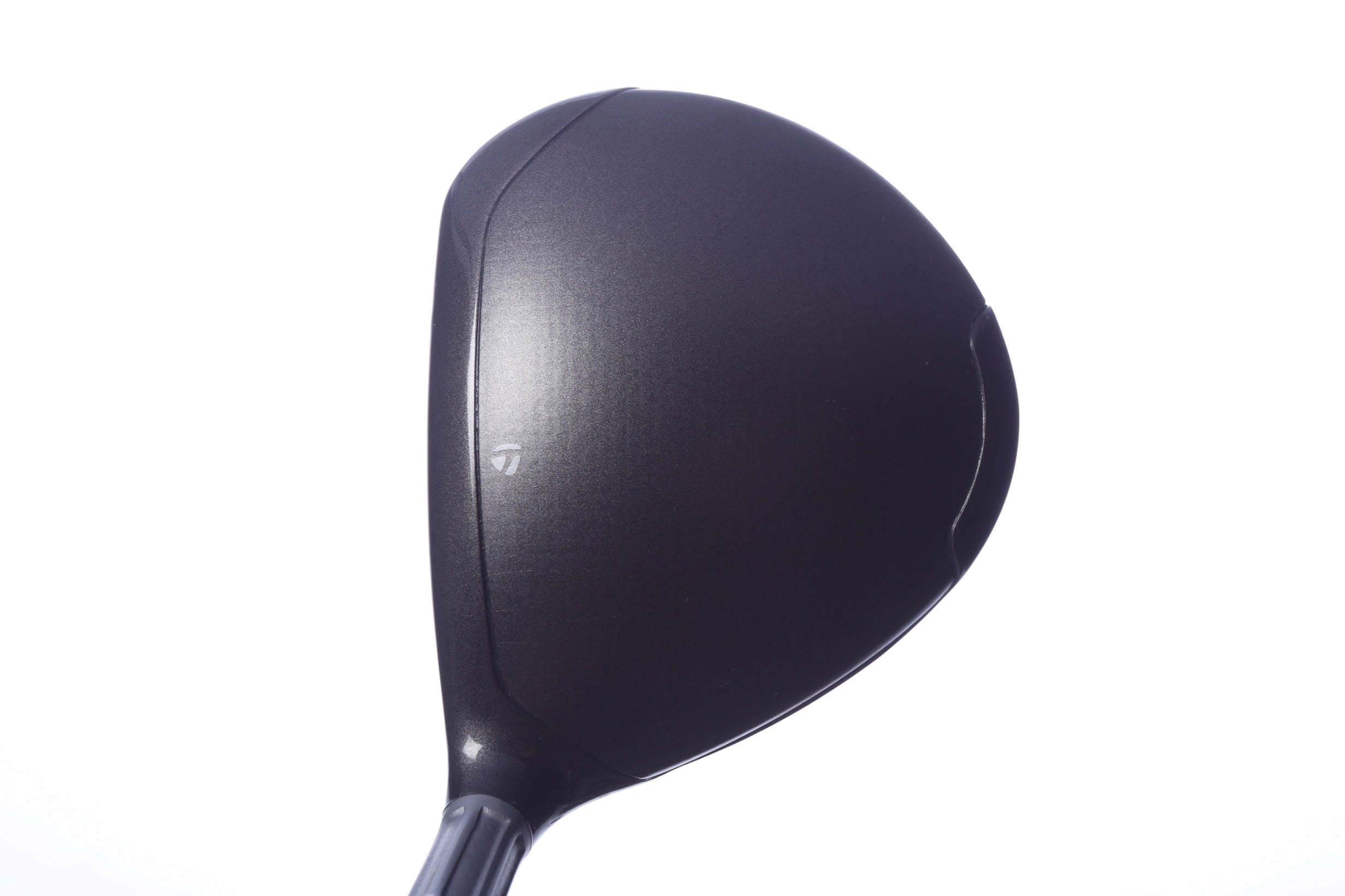 Used TaylorMade STEALTH 3HL Wood - Right-Handed - 16.5 Degrees - Ladies Flex-Next Round