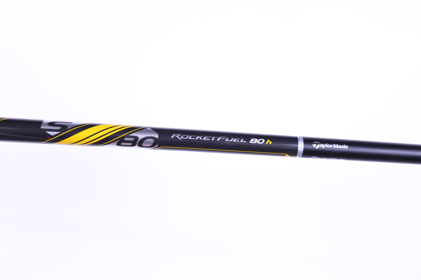 Used TaylorMade RocketBallz Stage 2 Tour TP 3H Hybrid - Left-Handed - 18.5 Degrees - Stiff Flex-Next Round