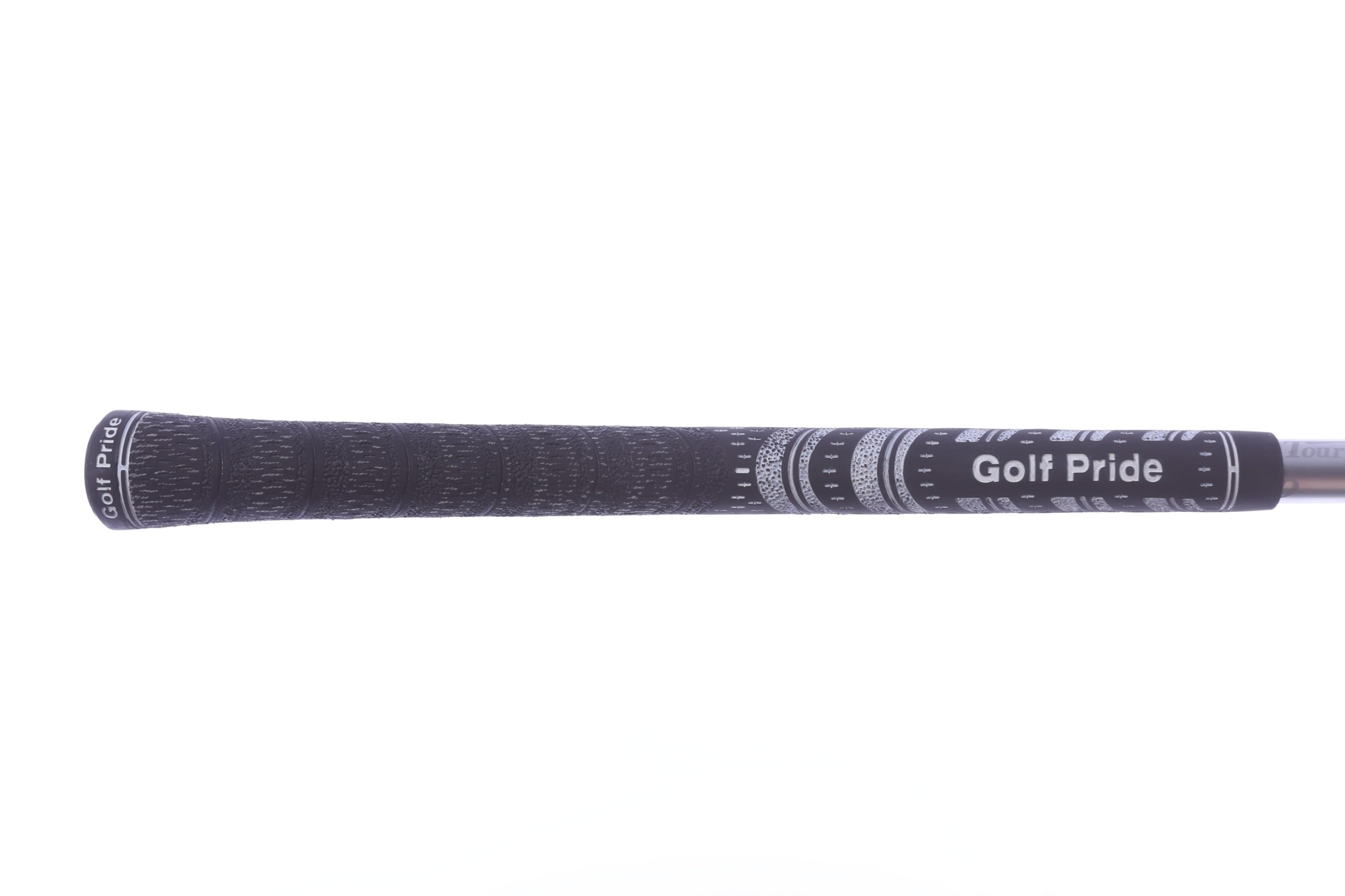 Used Graphite Design Tour AD GT Fairway Wood Shaft Stiff Flex Graphite - 41.25 in - Callaway Opti-Fit Adapter