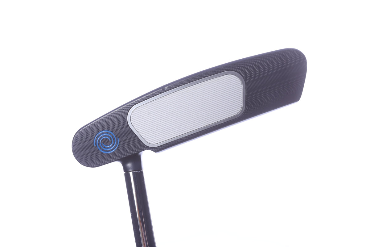 Used Odyssey Ai-ONE Double Wide Putter - Right-Handed - 34 in - Blade