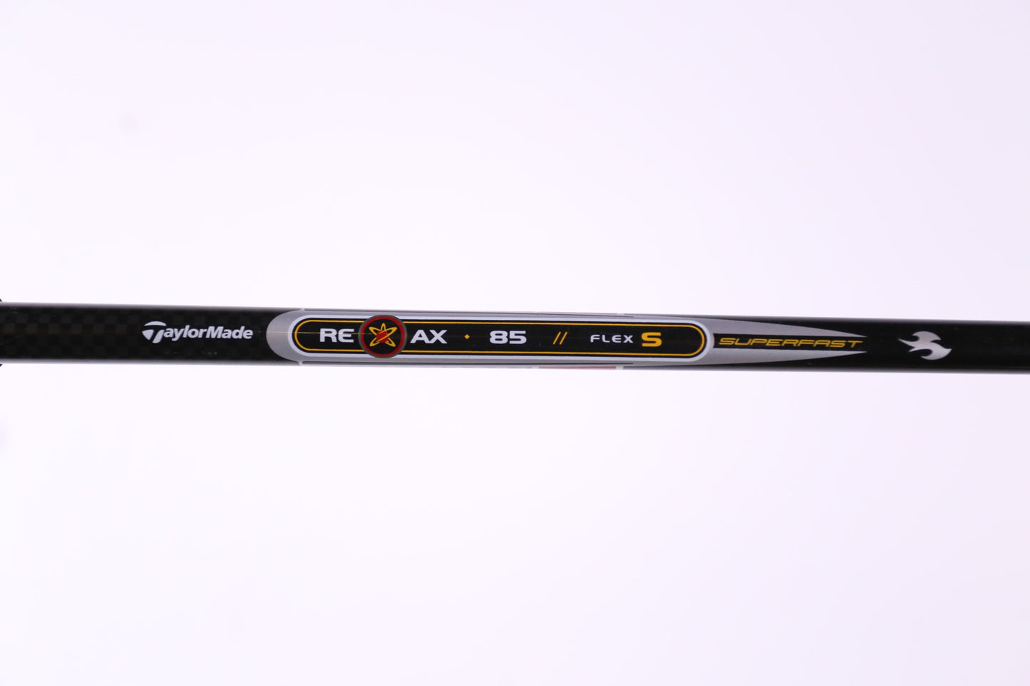 Used TaylorMade Burner Rescue 3H Hybrid - Right-Handed - 20 Degrees - Stiff Flex-Next Round