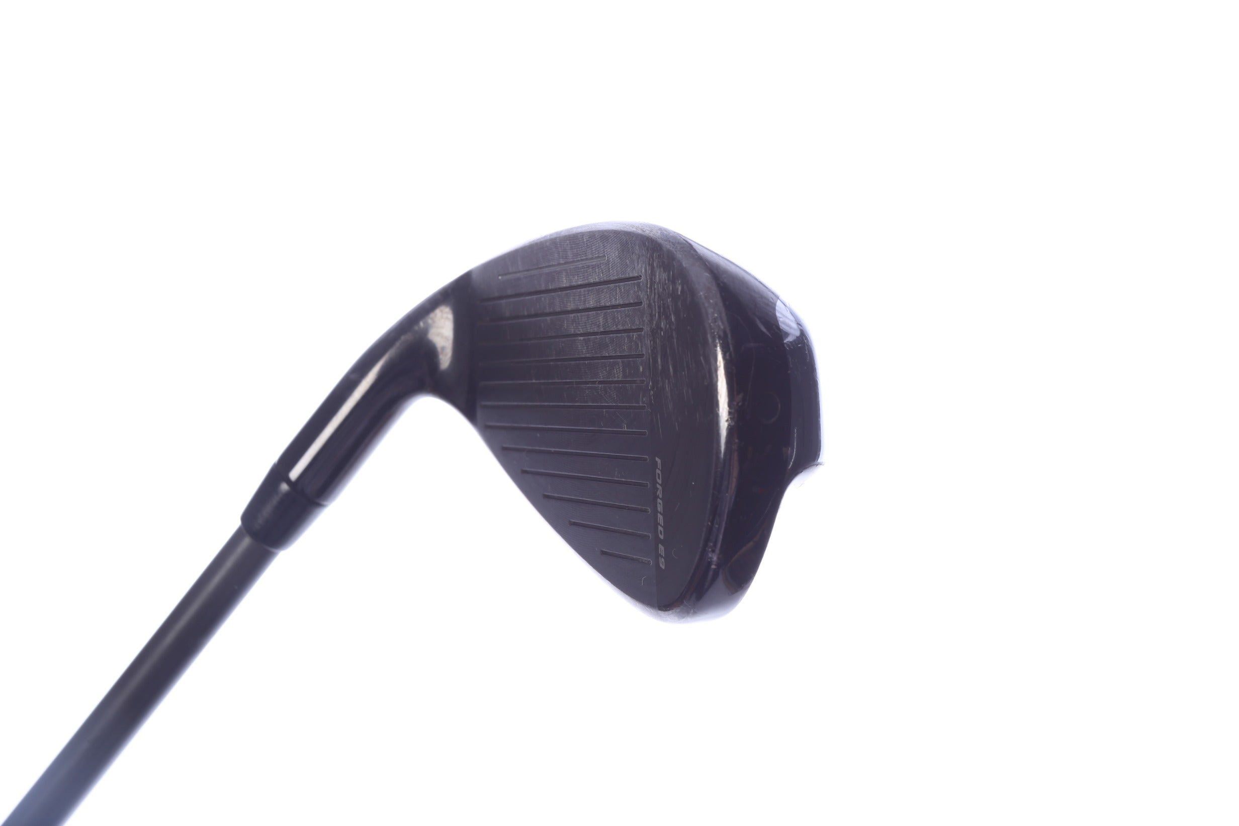 Used Cobra 2021 T-Rail Single 8-Iron - Right-Handed - Regular Flex-Next Round