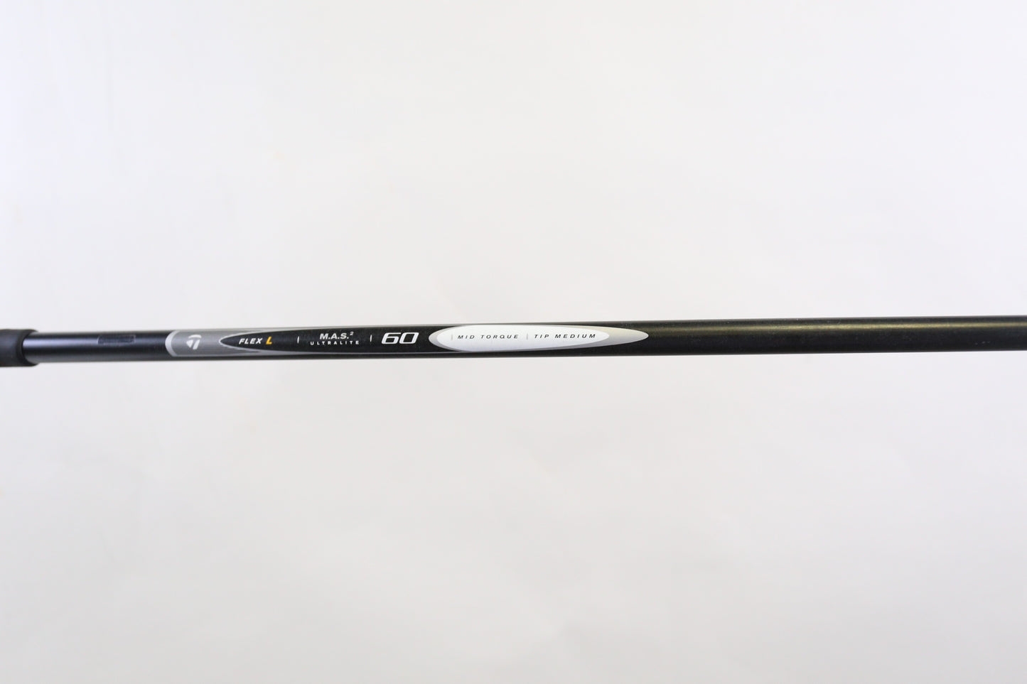 Used TaylorMade R580 3-Wood - Right-Handed - 15 Degrees - Ladies Flex